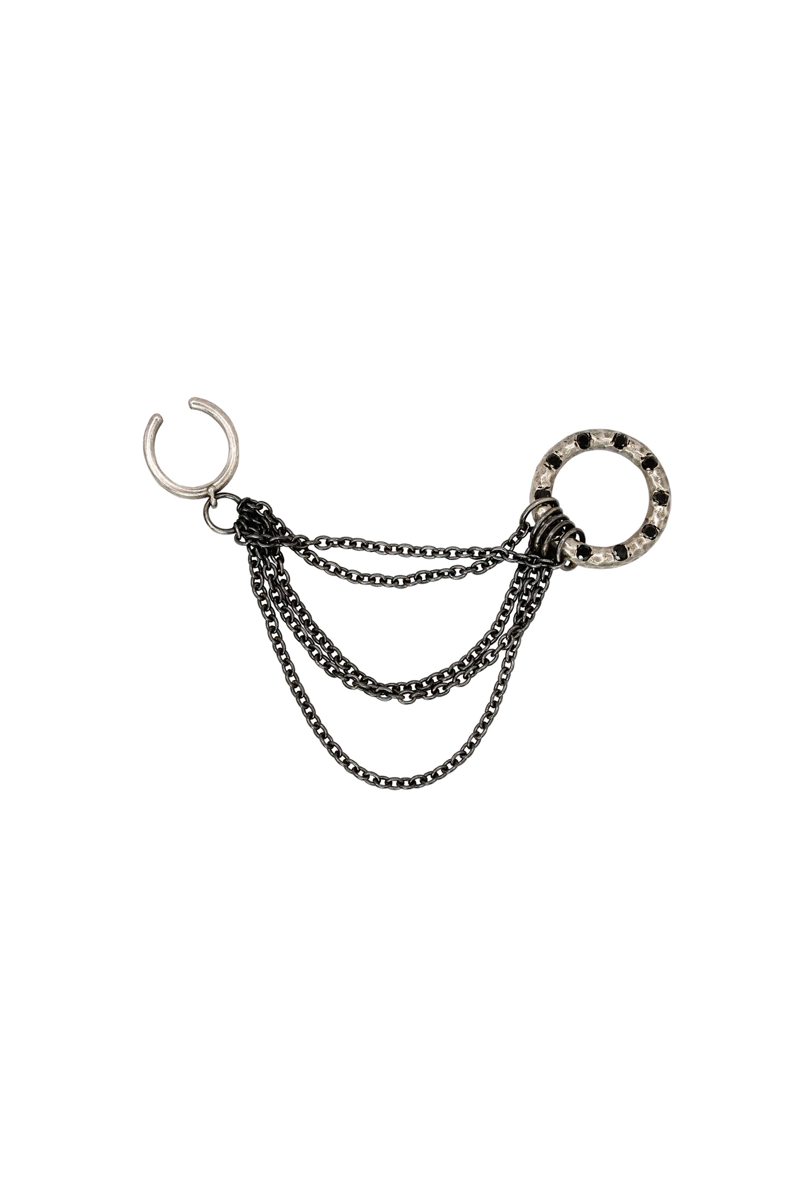 A’rsh Earring