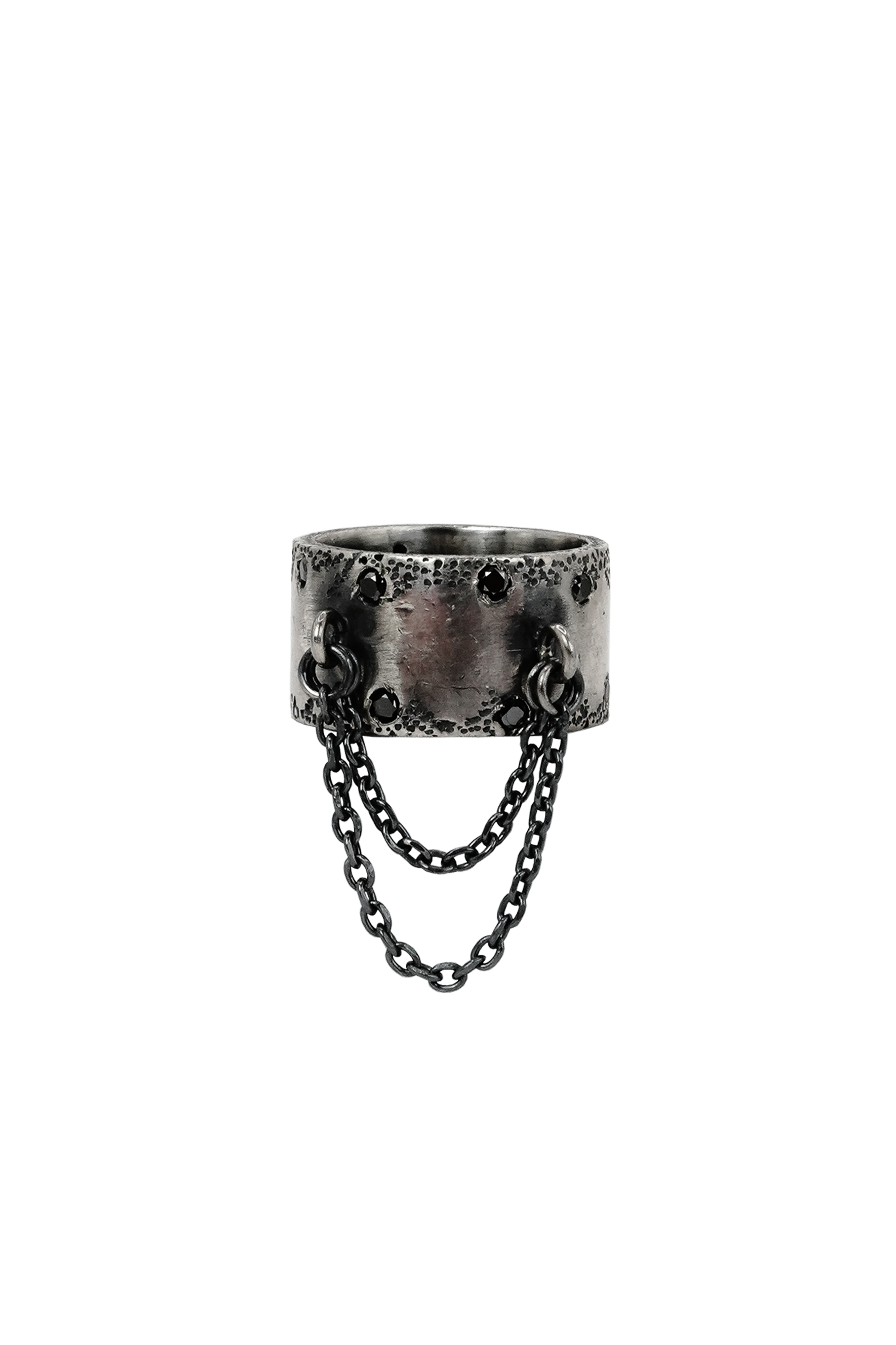 A’rsh Ring