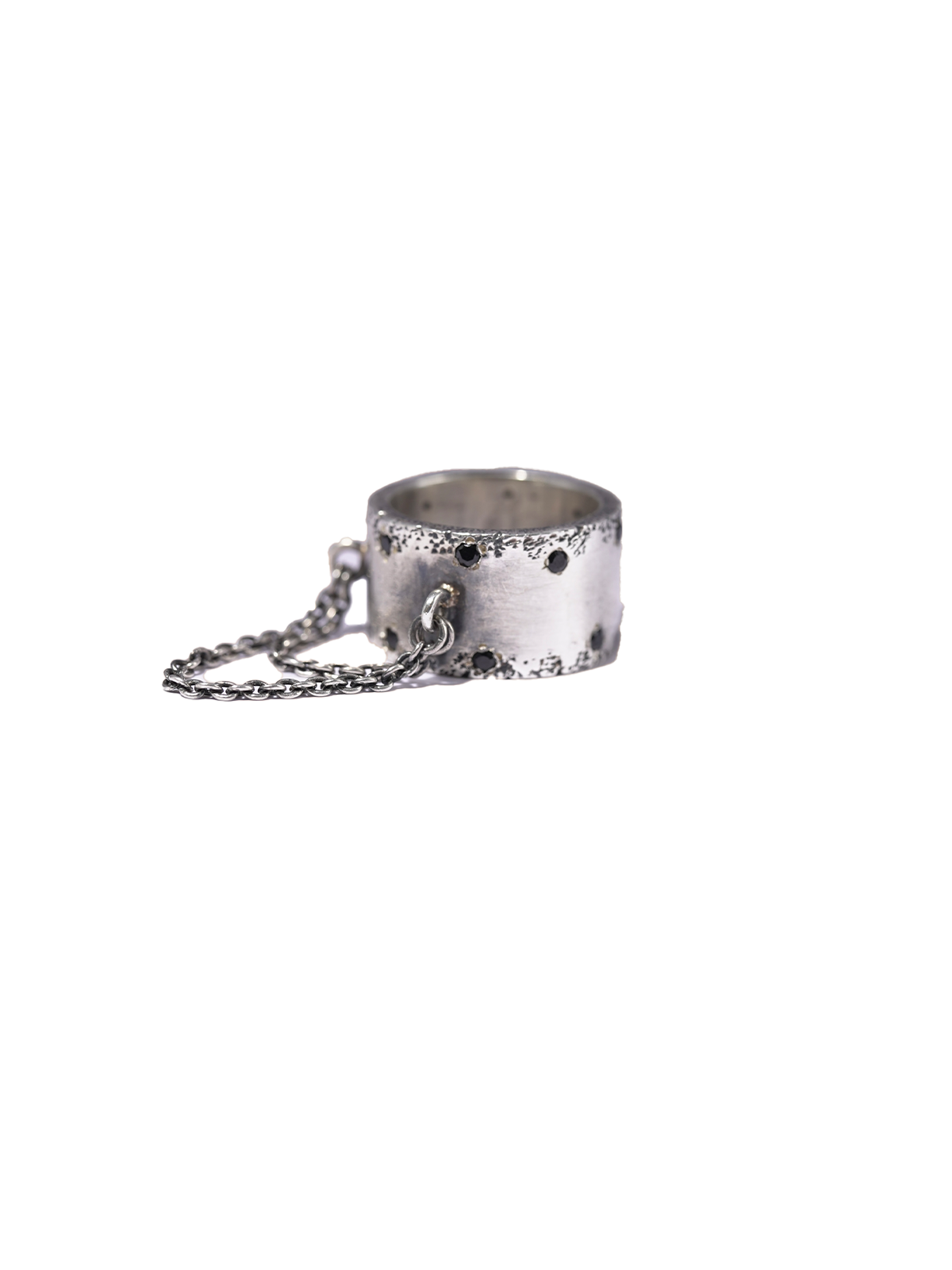 A’rsh Ring
