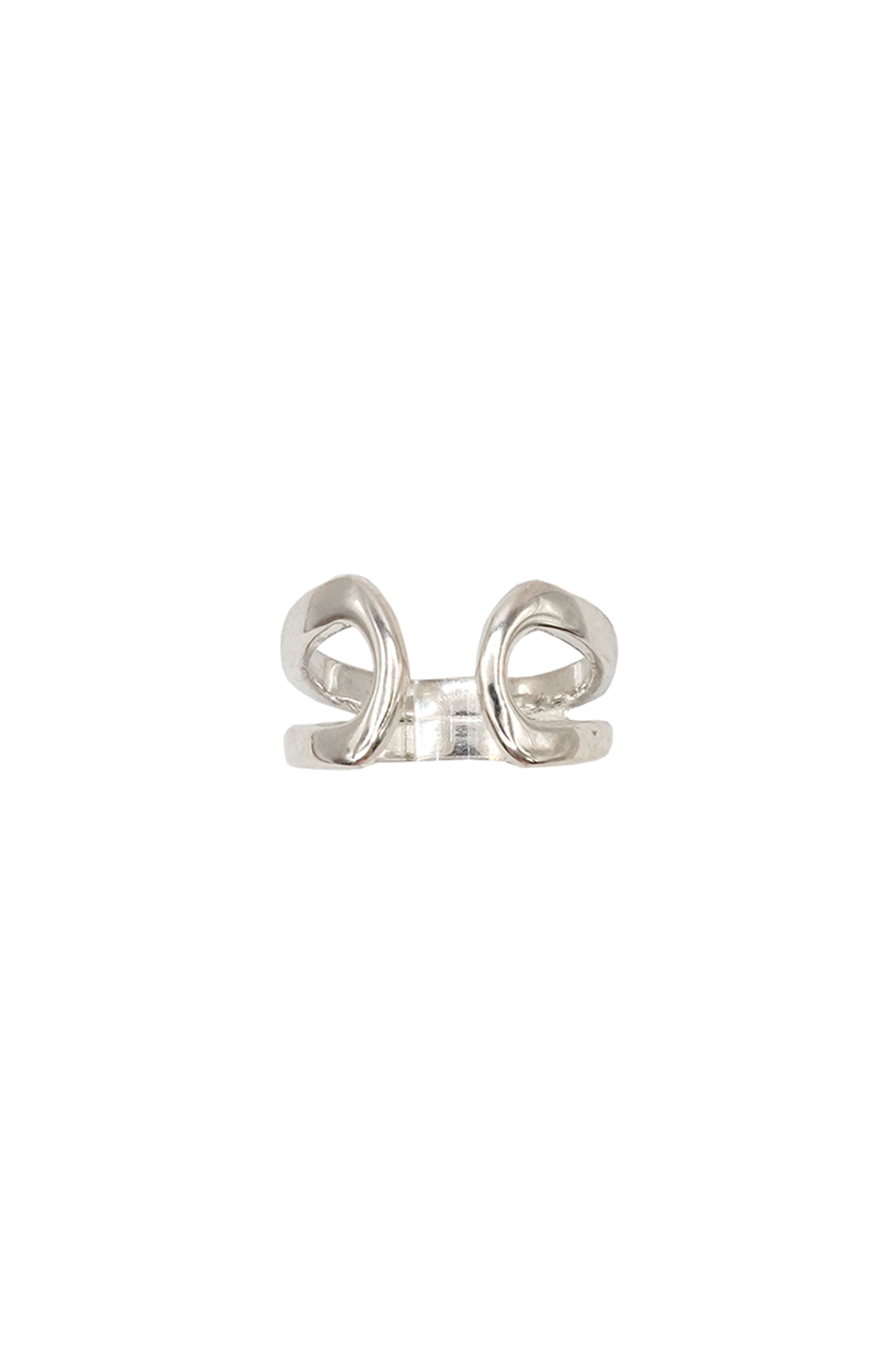 Bare Midi Ring