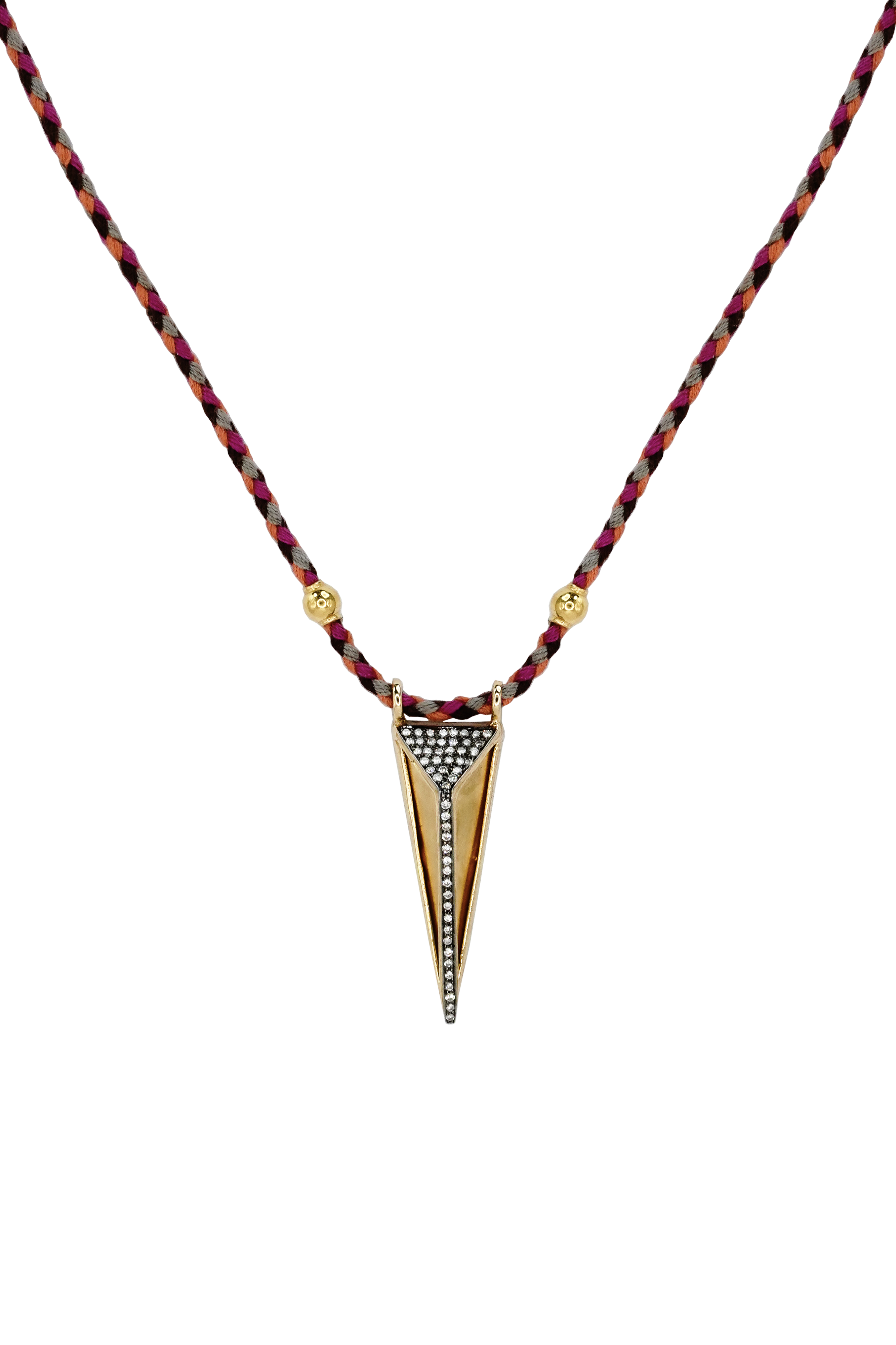 Anchor Pendant 01