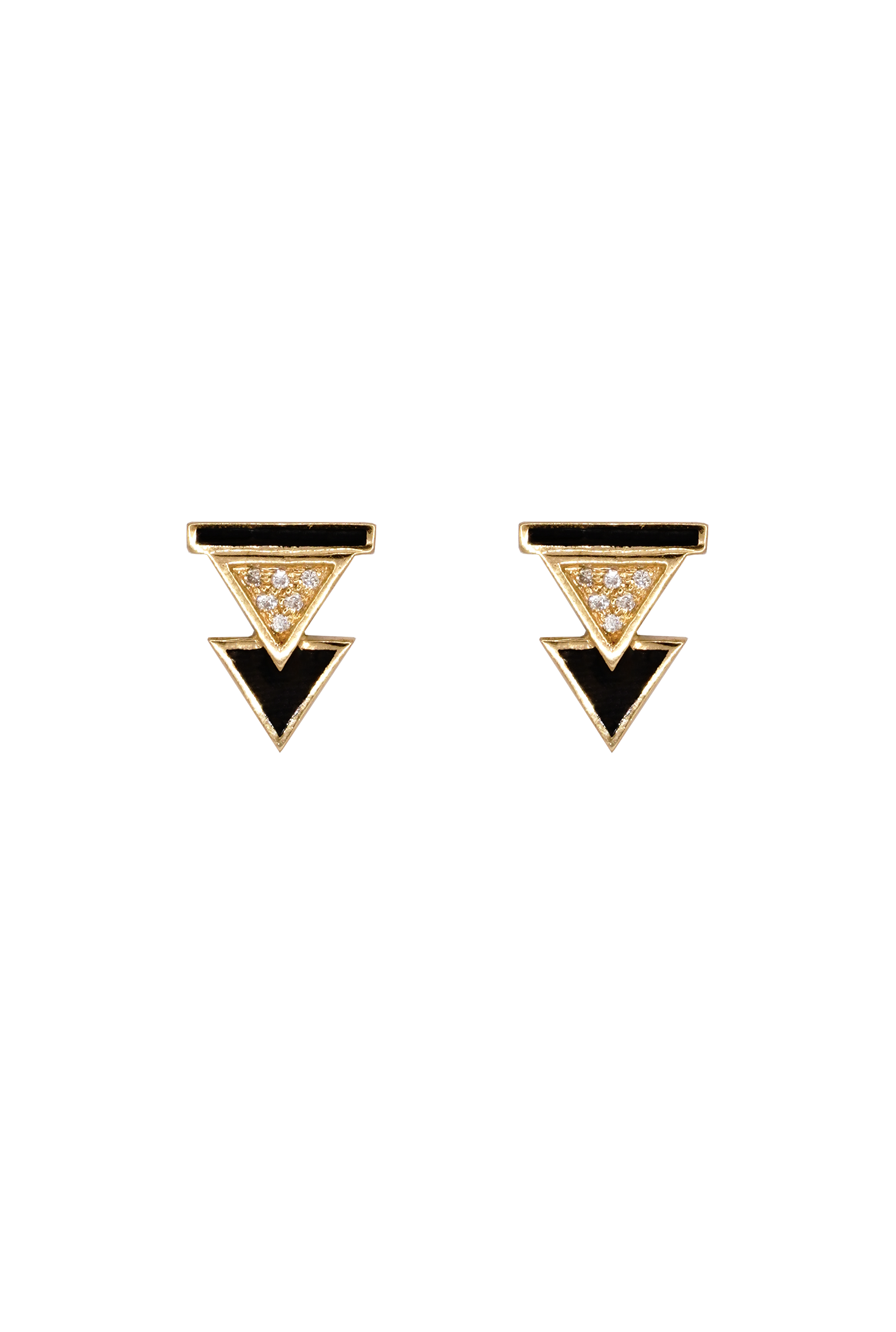 Anchor Earrings 04