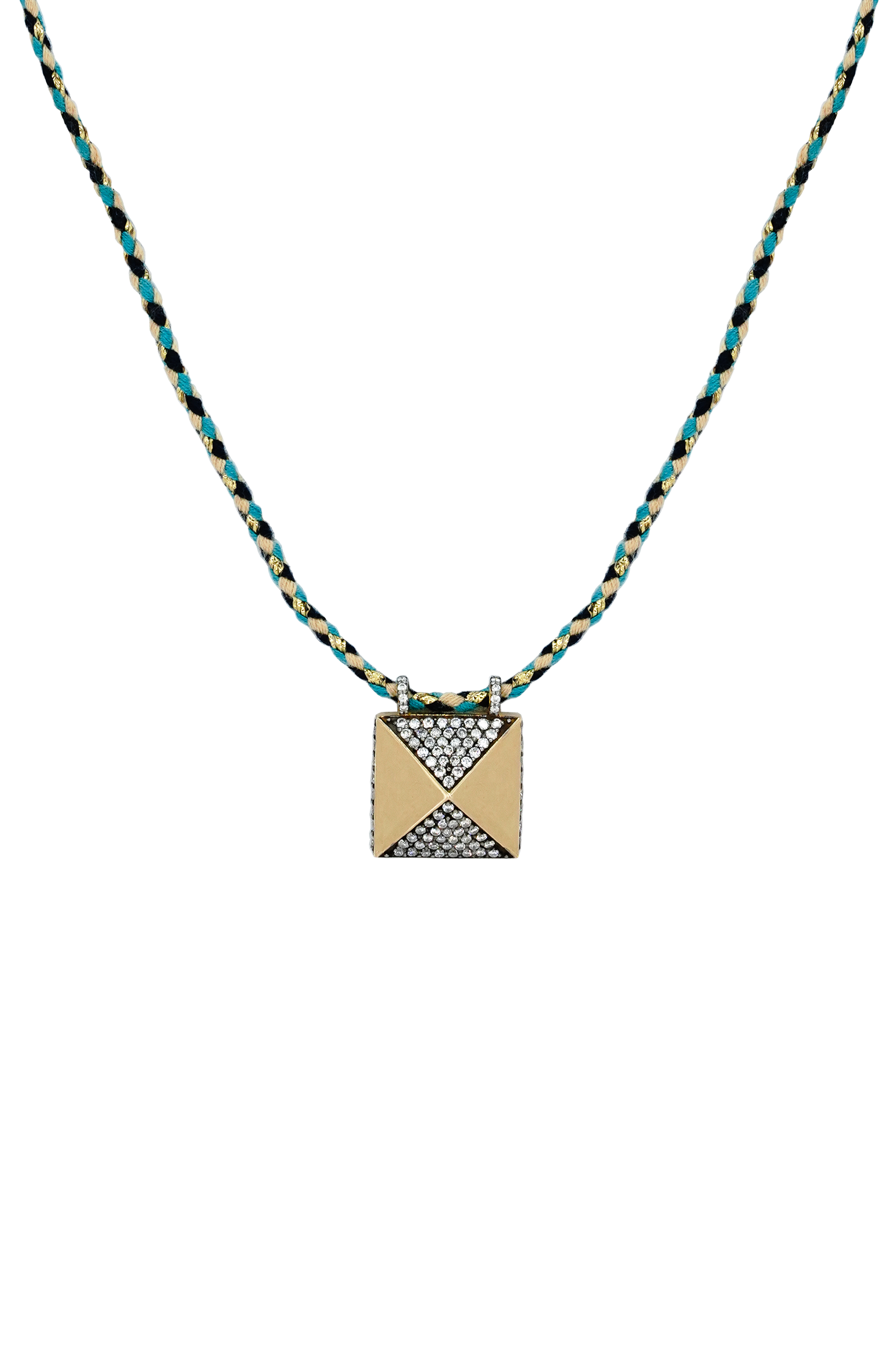 Anchor Pendant 02