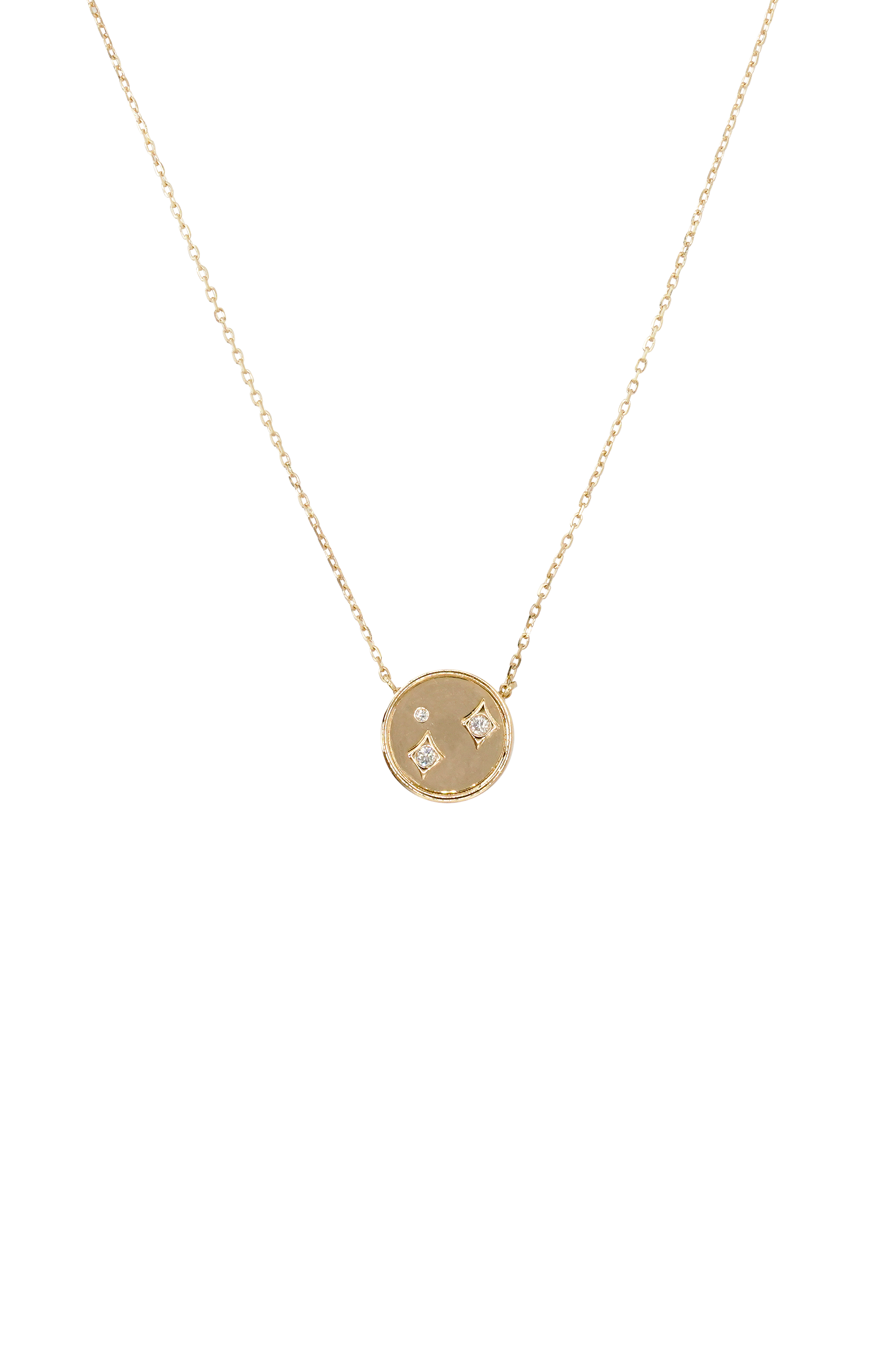 Angelic Alignment Necklace