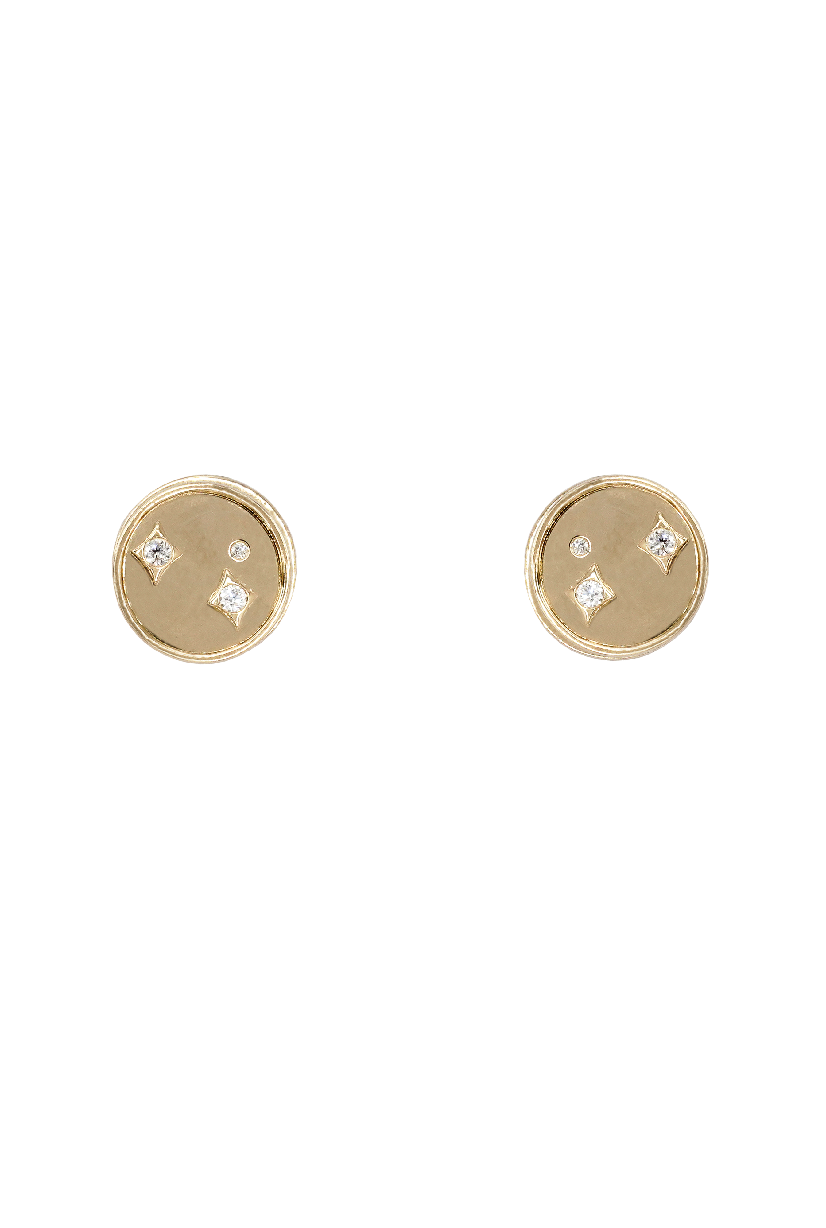 Angelic Alignment Earrings