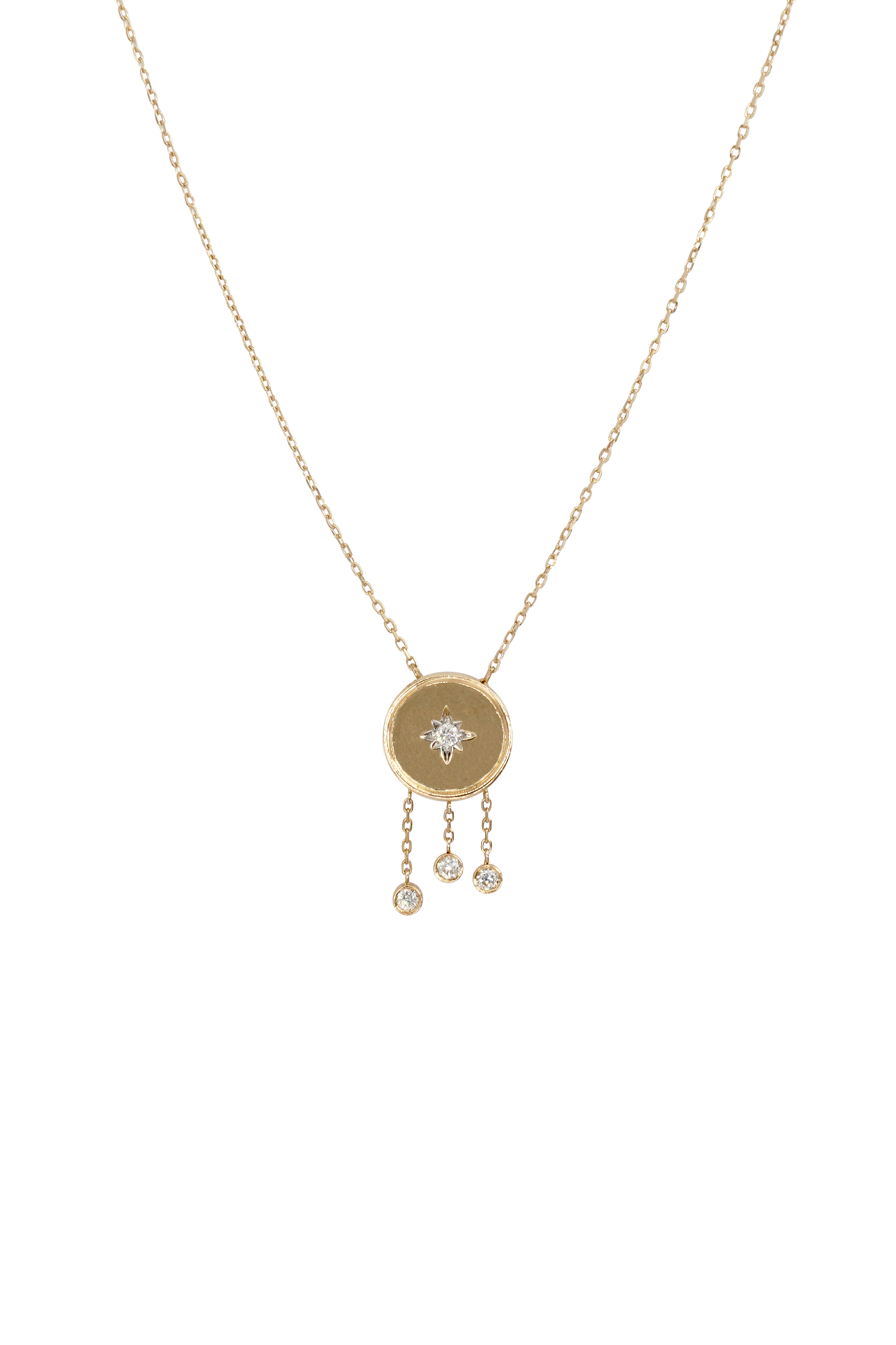 Asteria Necklace