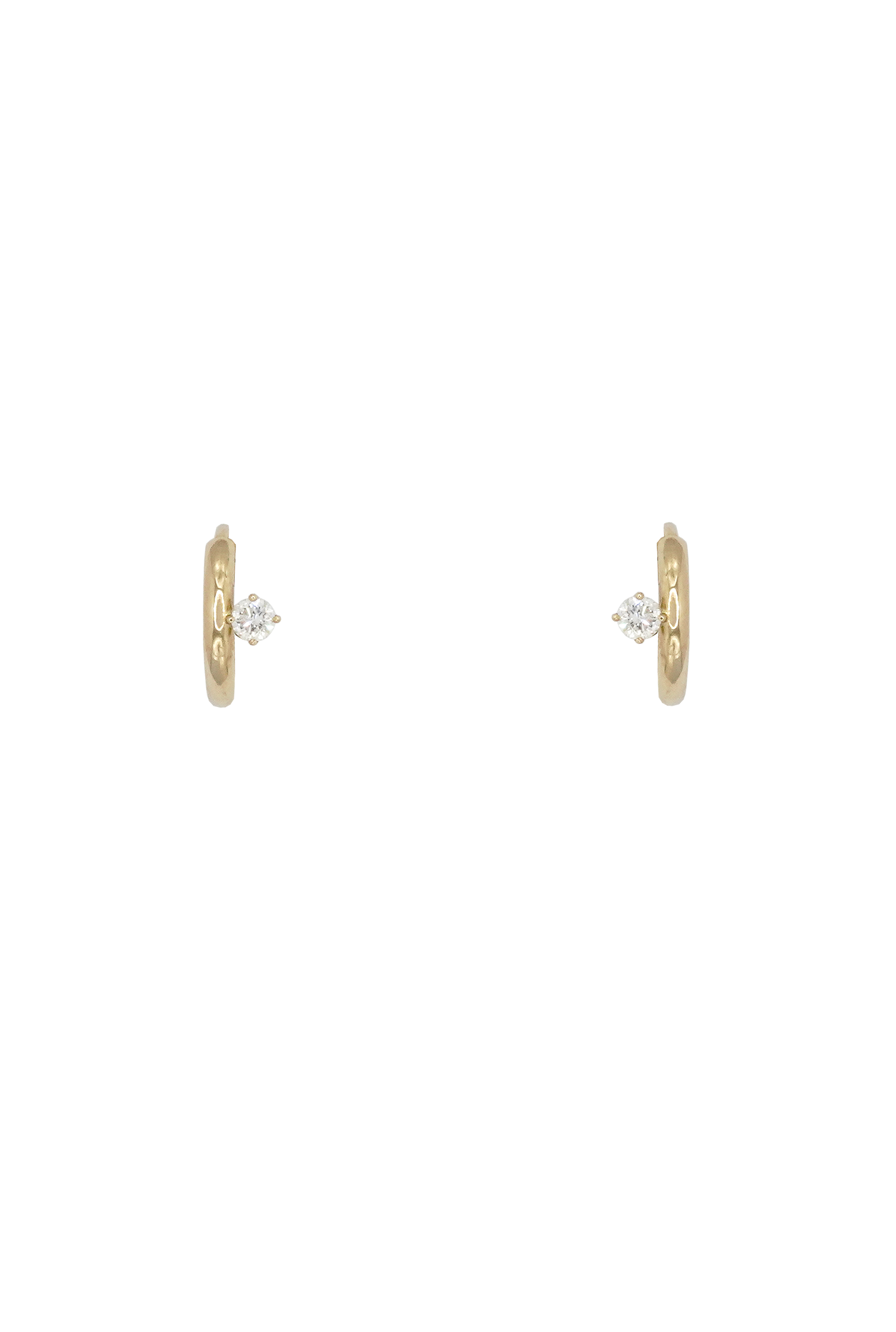 Authentic Earrings