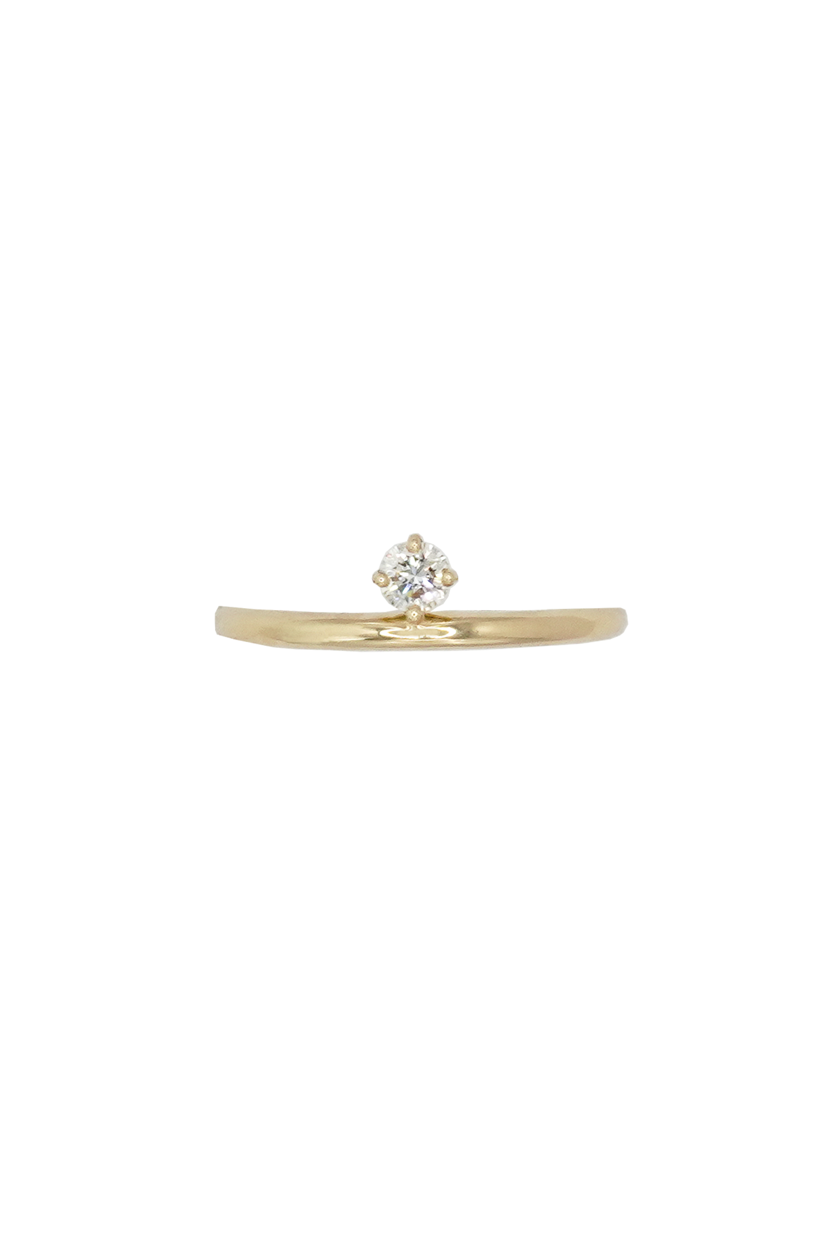 Authentic Ring