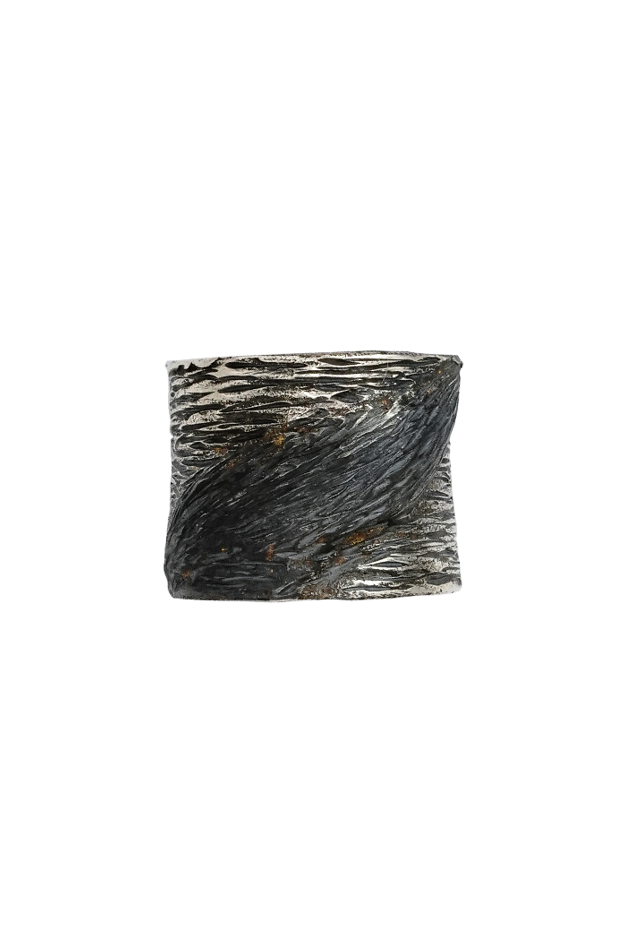 Earthy Ring