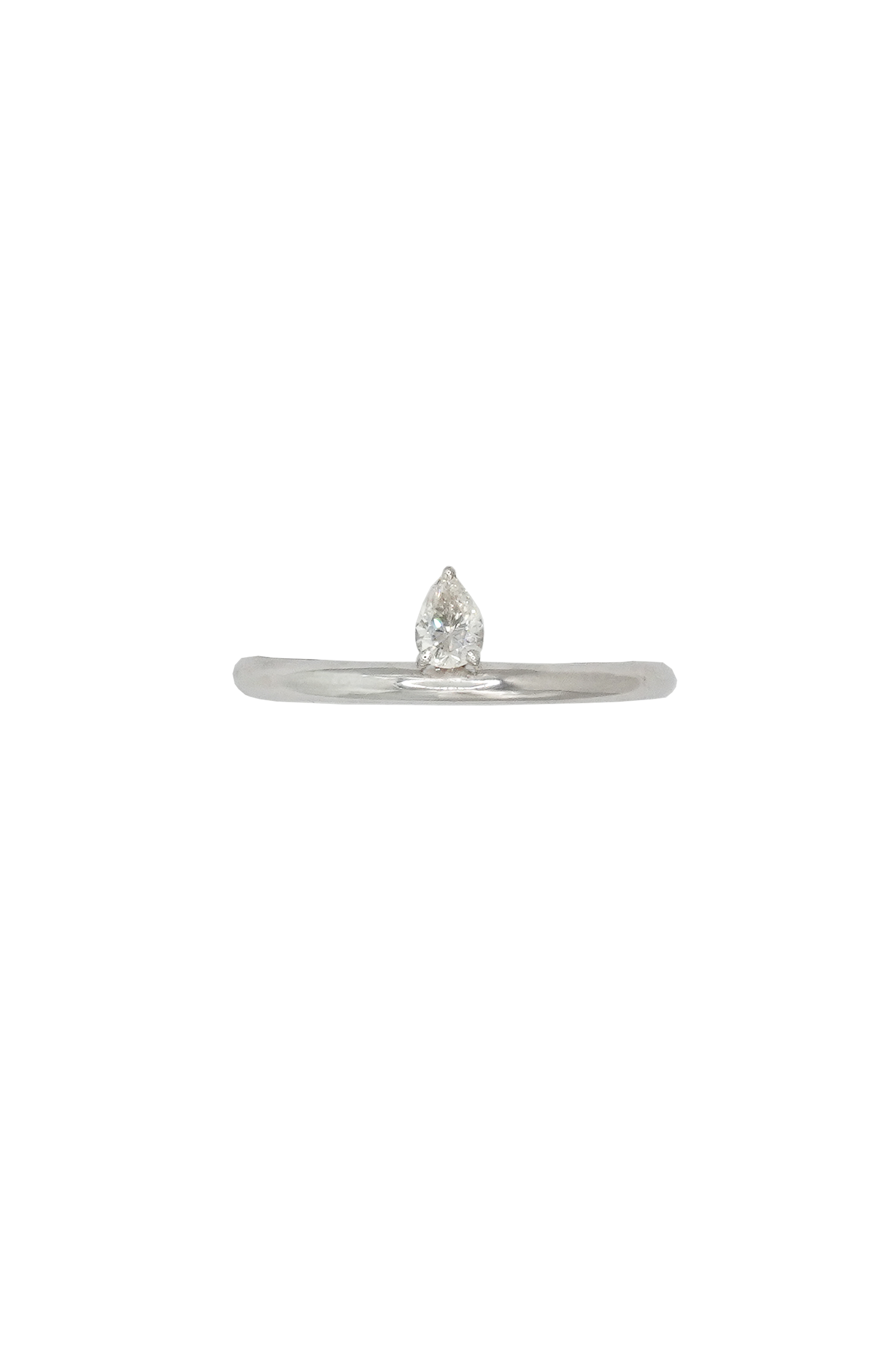 Fearless Ring
