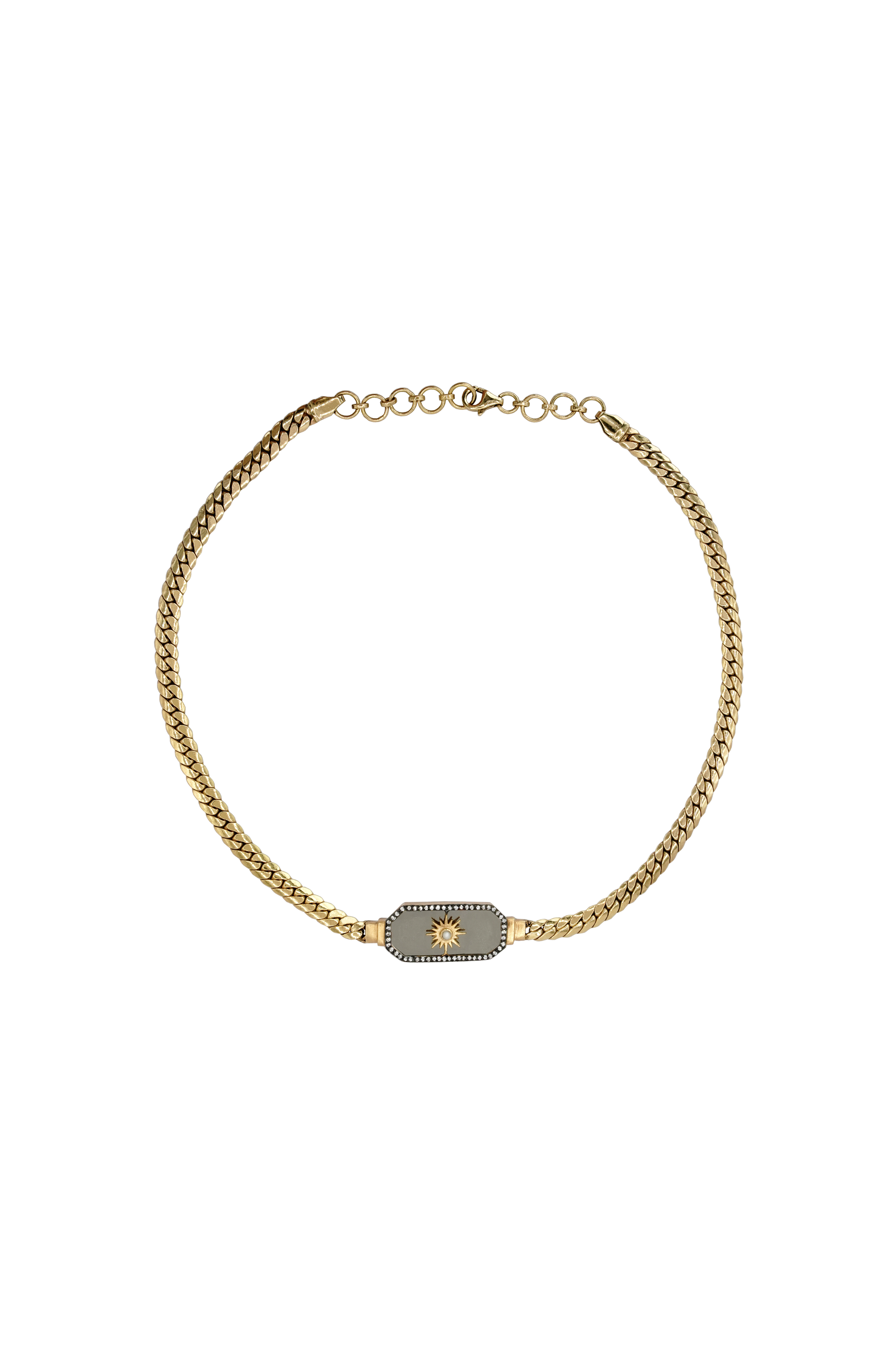 Fragile Choker