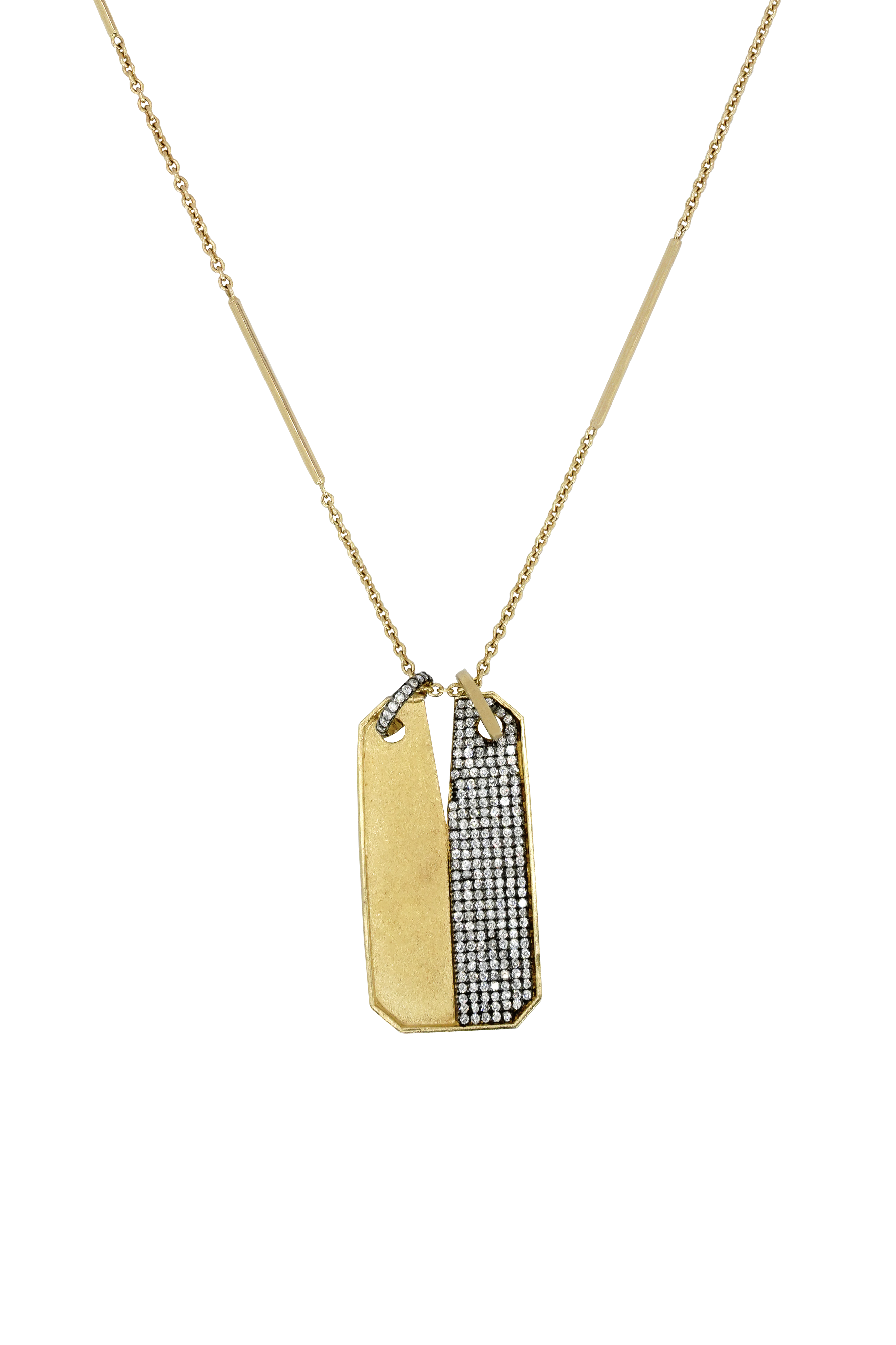 Tag Pendant 01