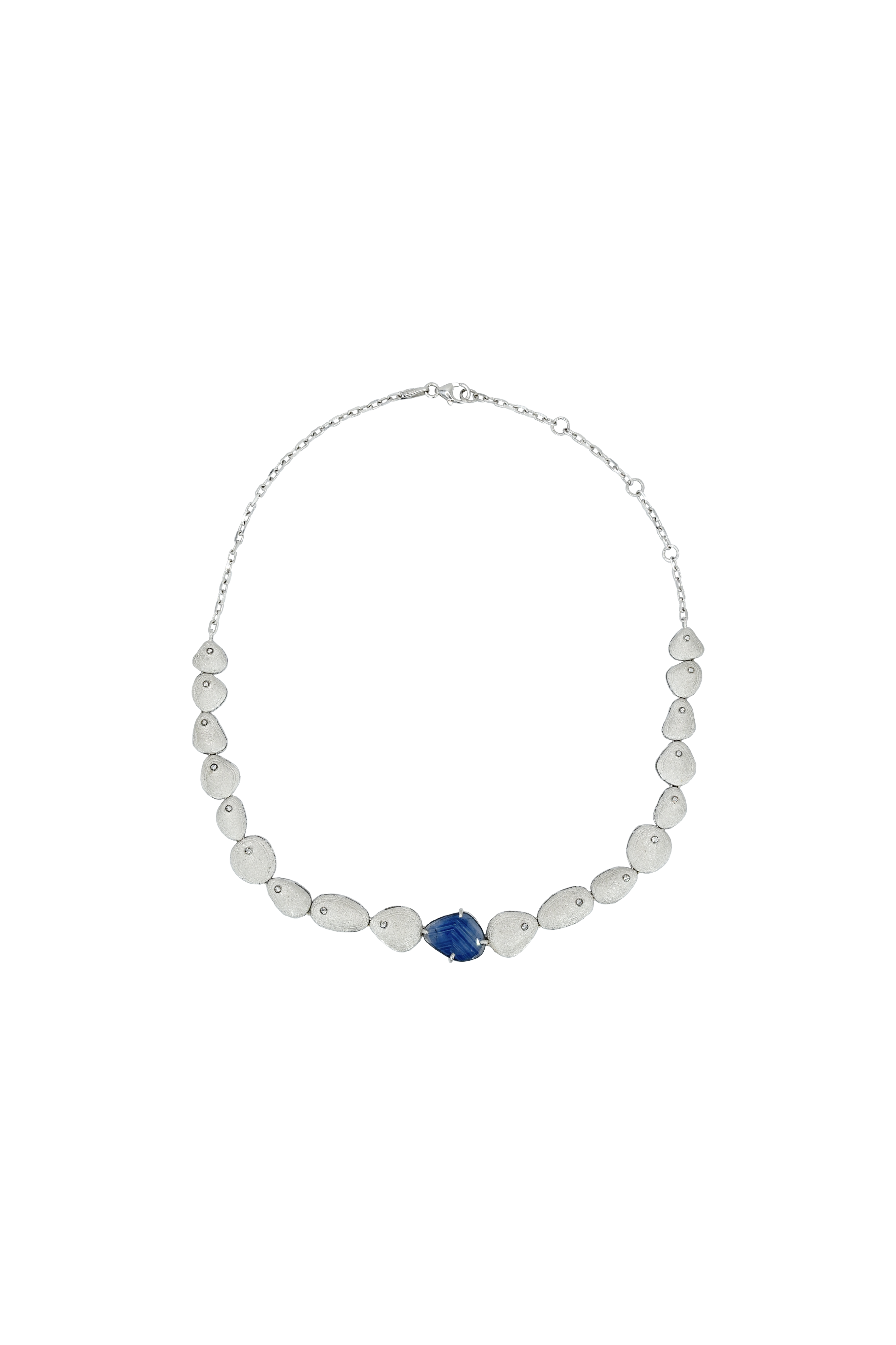 Totem Necklace 05