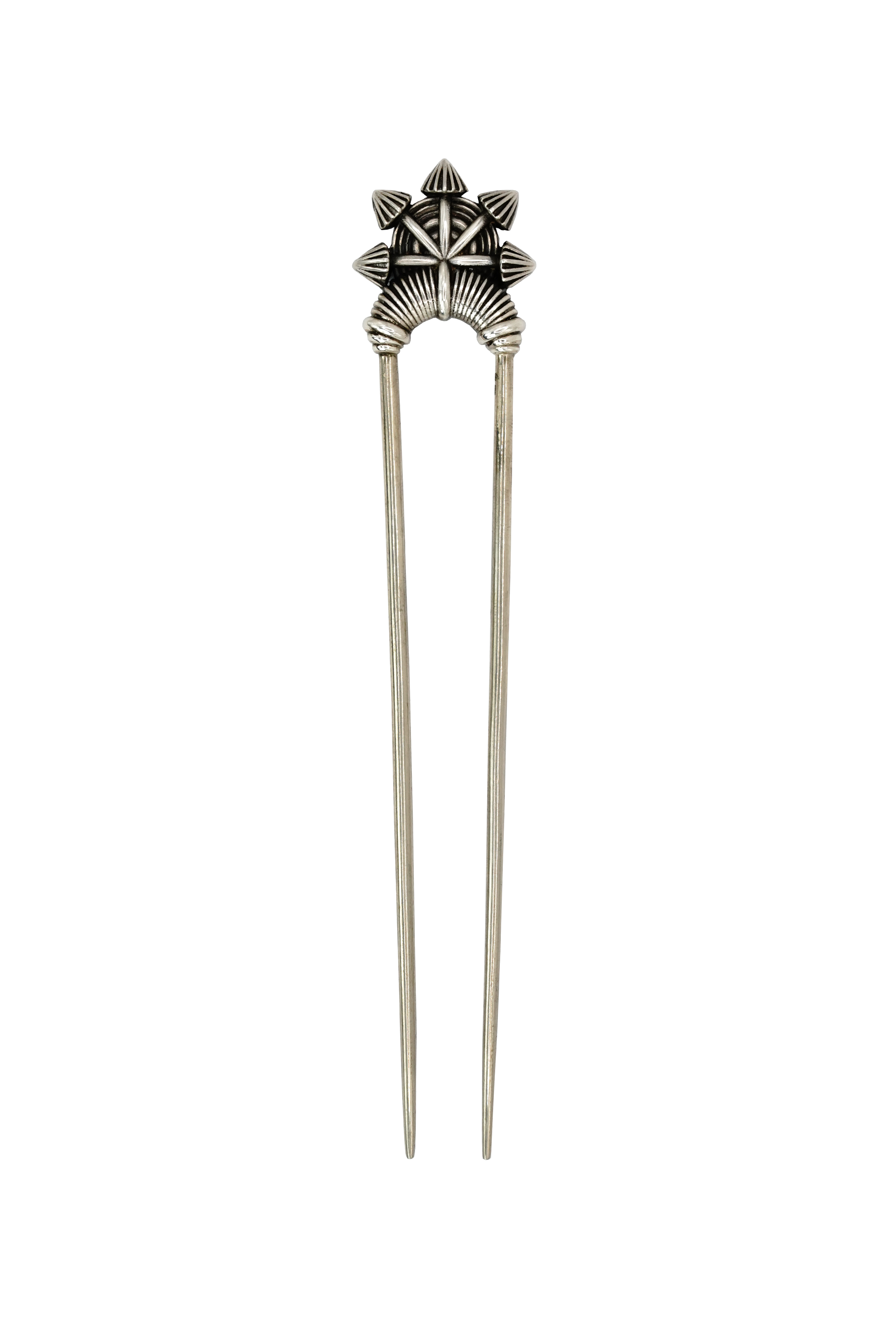 HudHud Hairpin