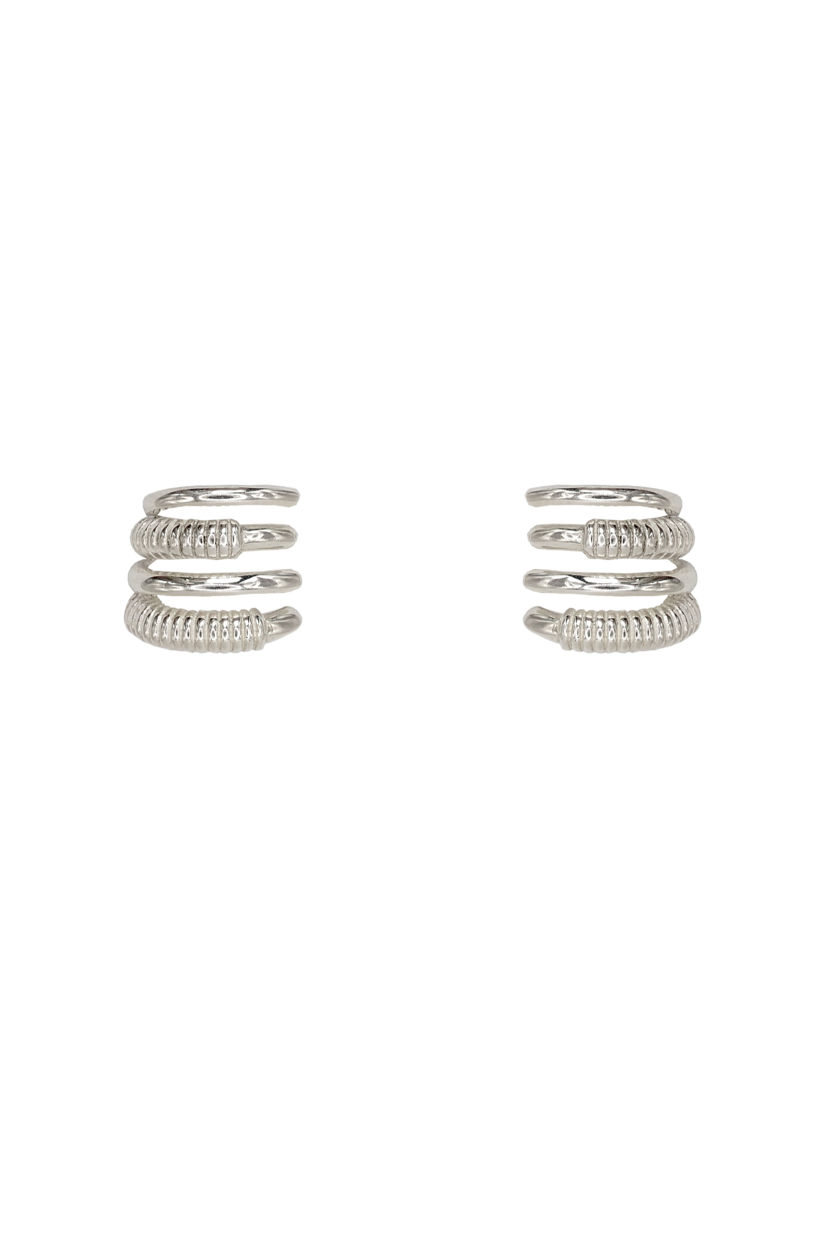 HidHud Ear Cuff