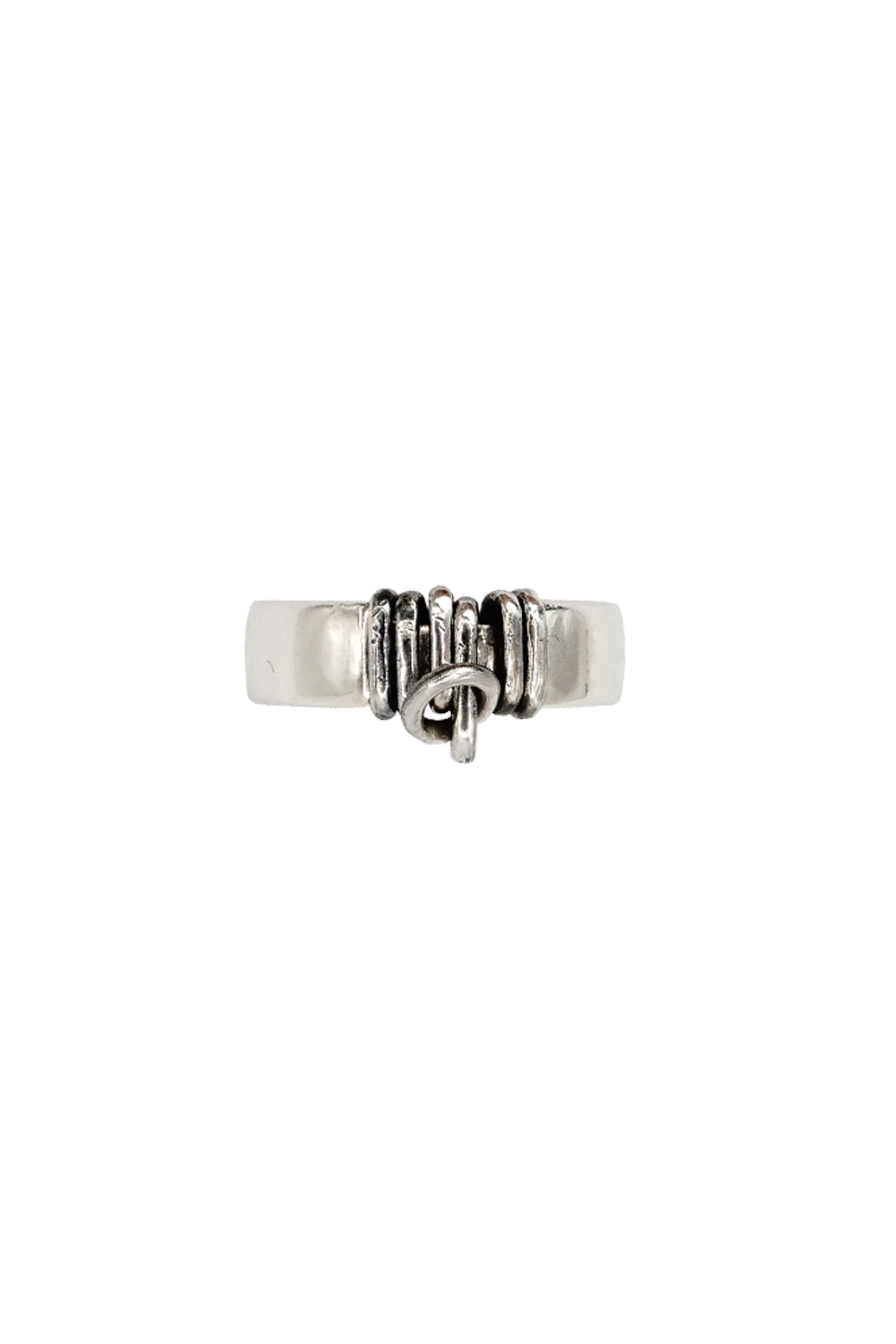 HudHud Midi Ring