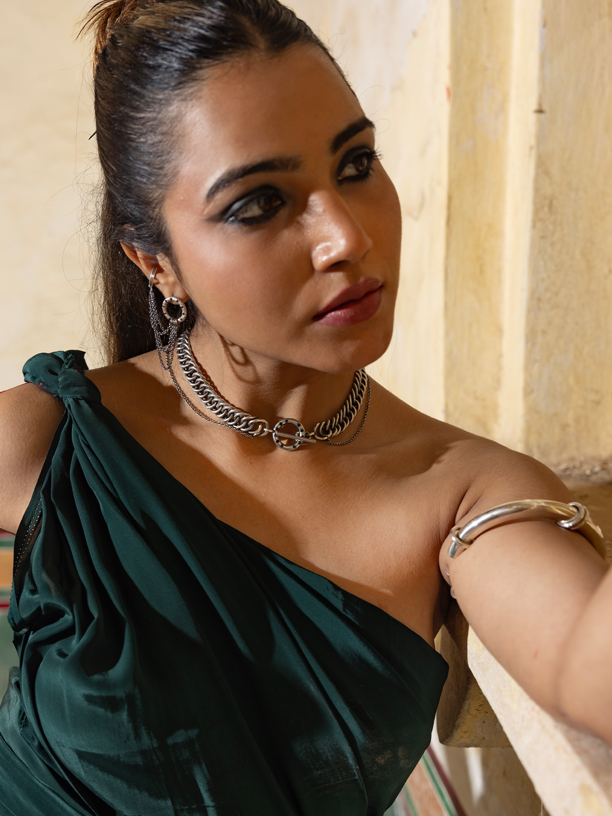 A’rsh Earring