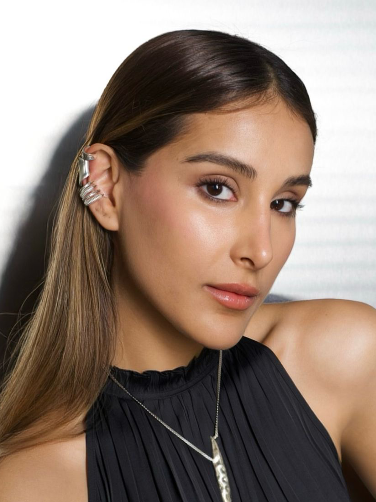 HidHud Ear Cuff