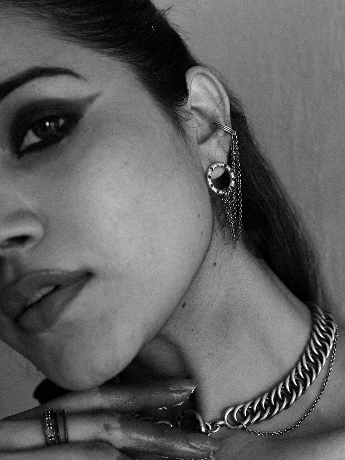 A’rsh Earring