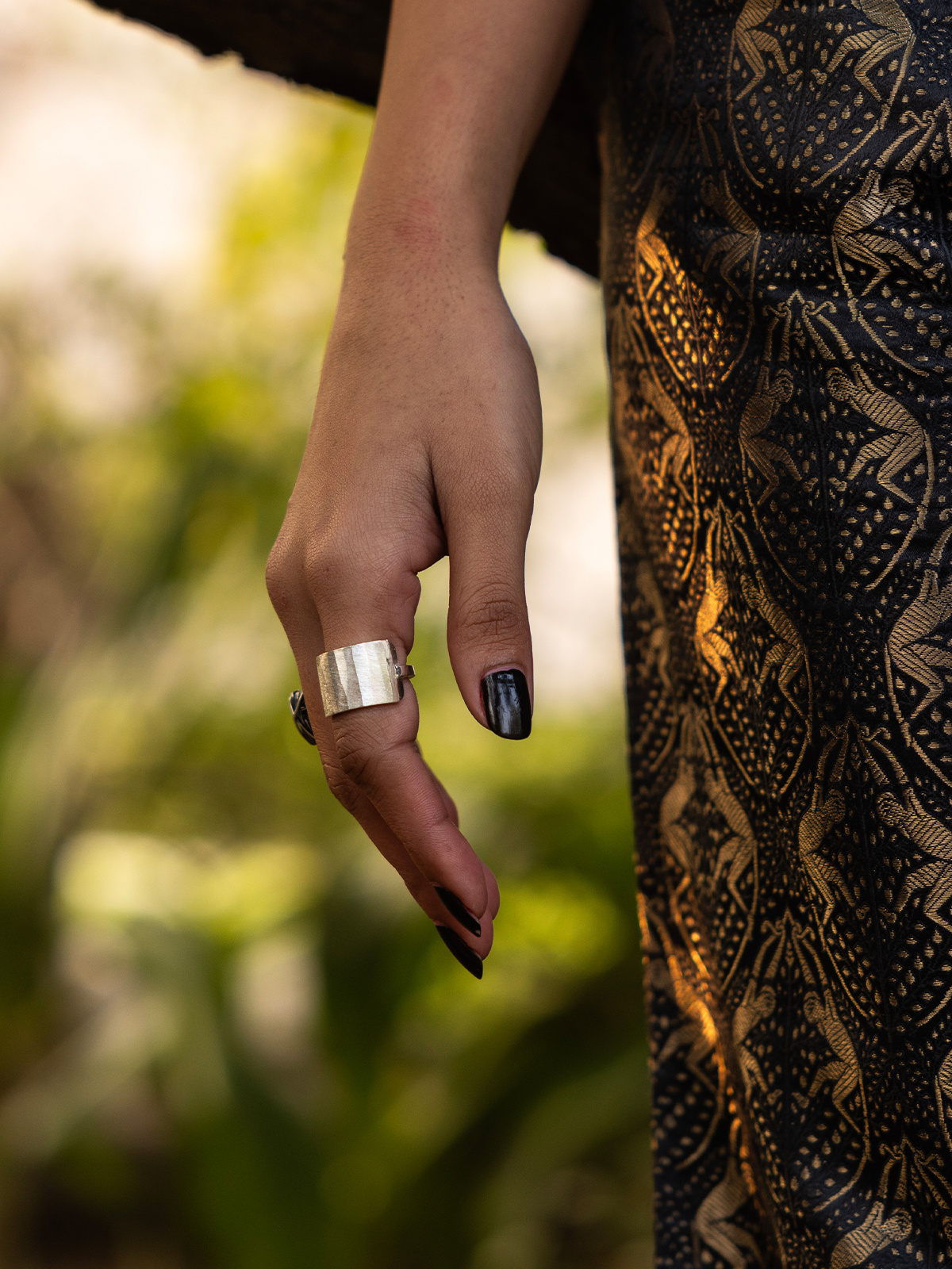 Verse Ring