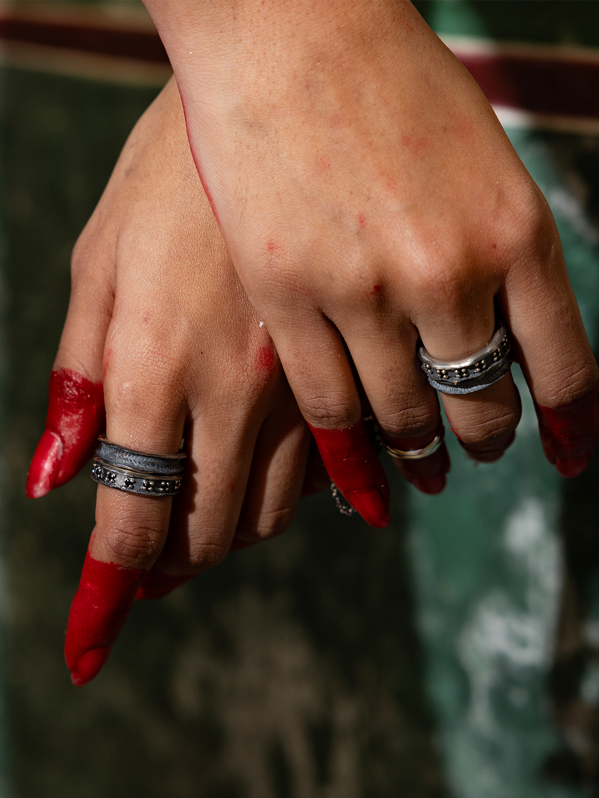 Twin Rings