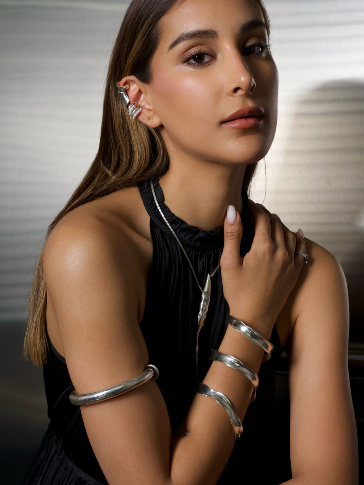 Arm Cuff