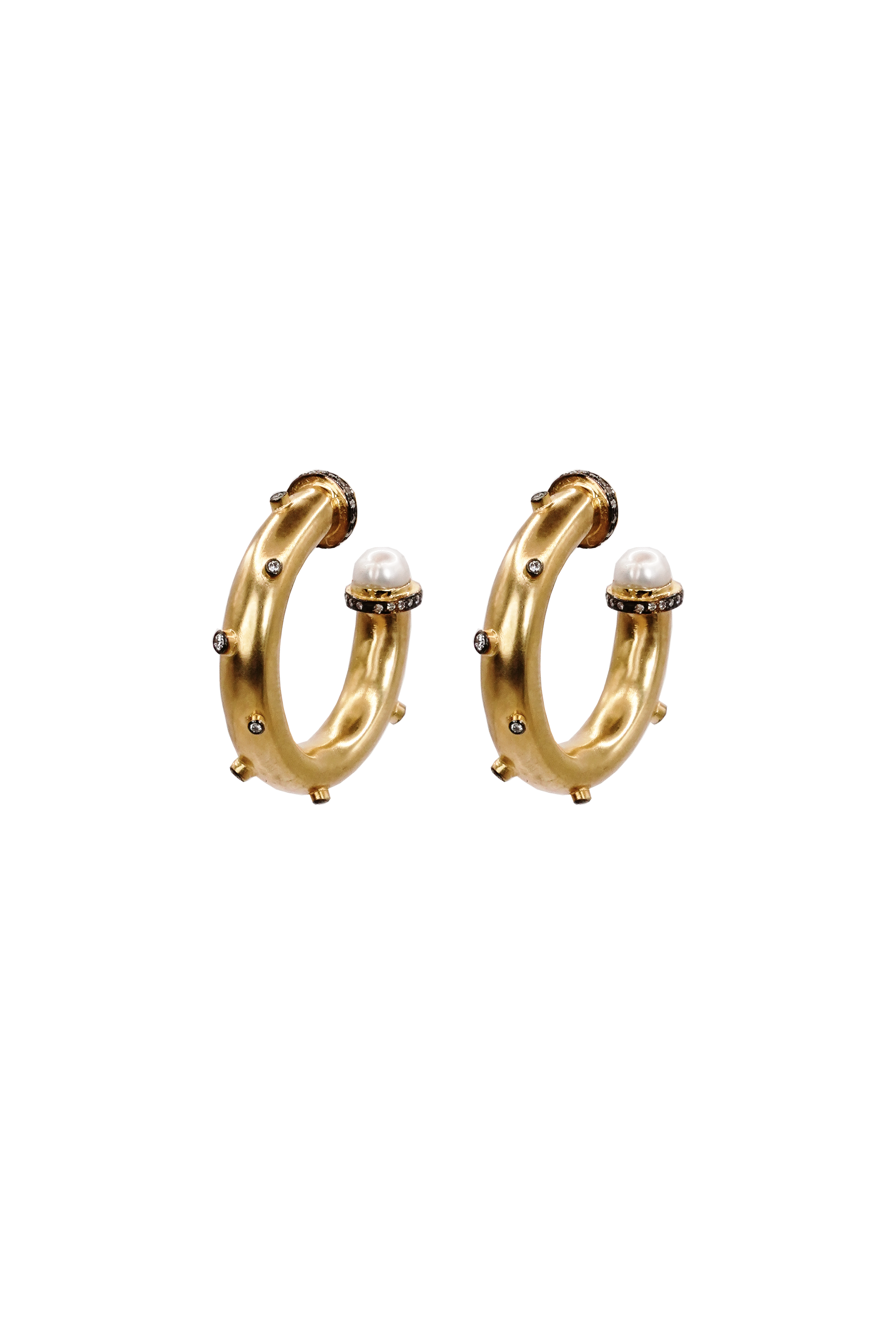 Orb Earrings 03