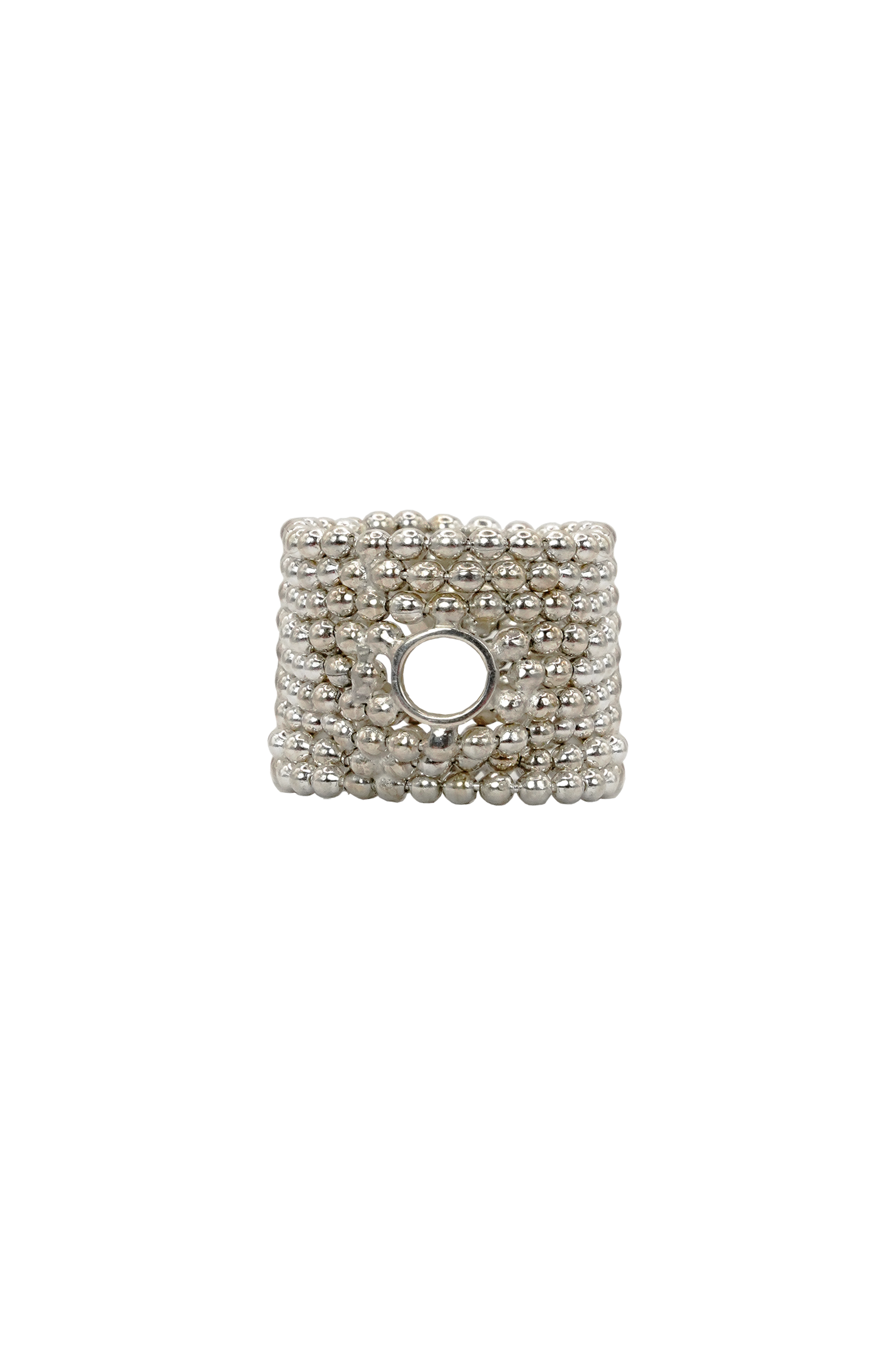 Queen of Sheba Ring