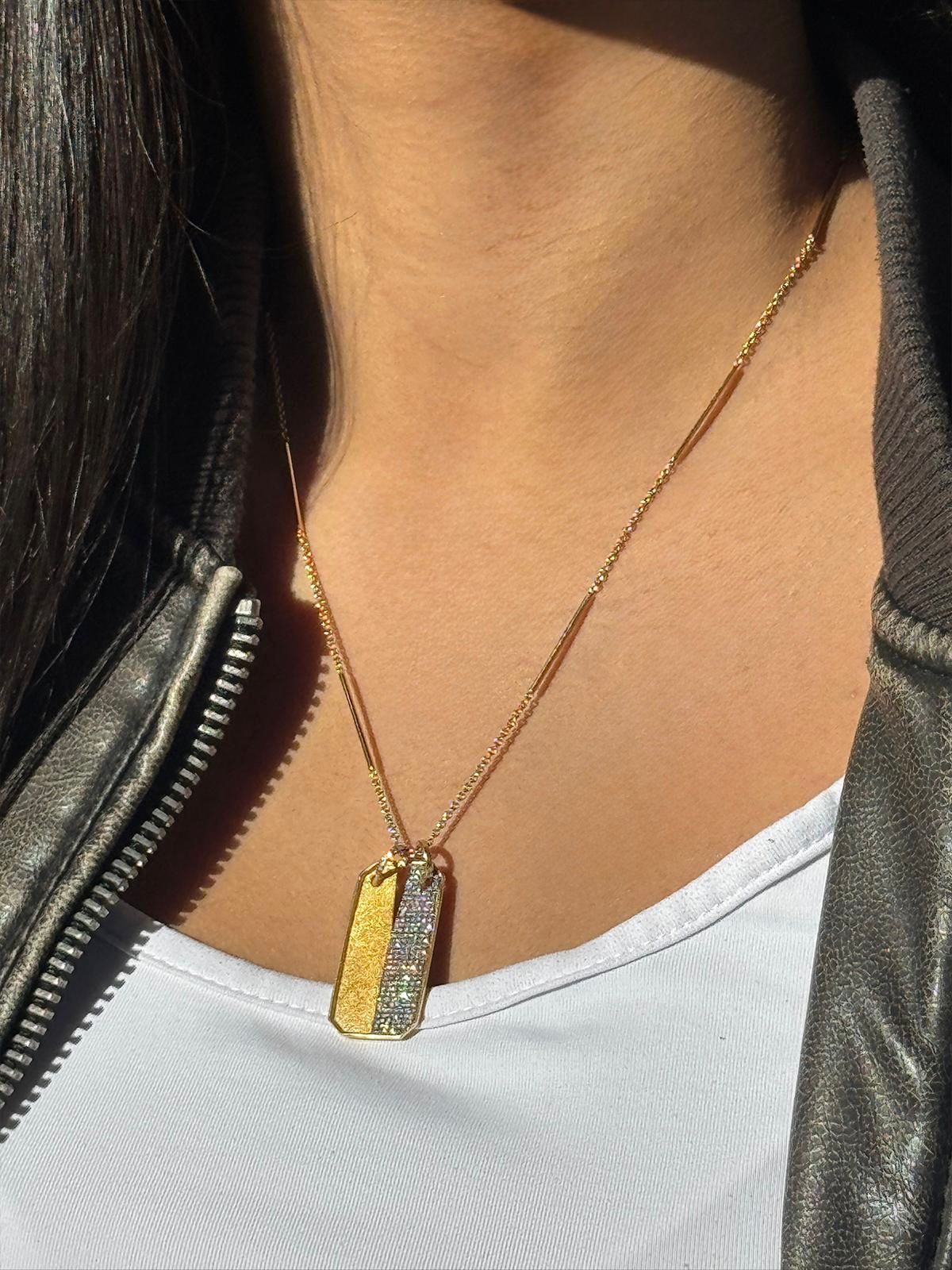 Tag Pendant 01