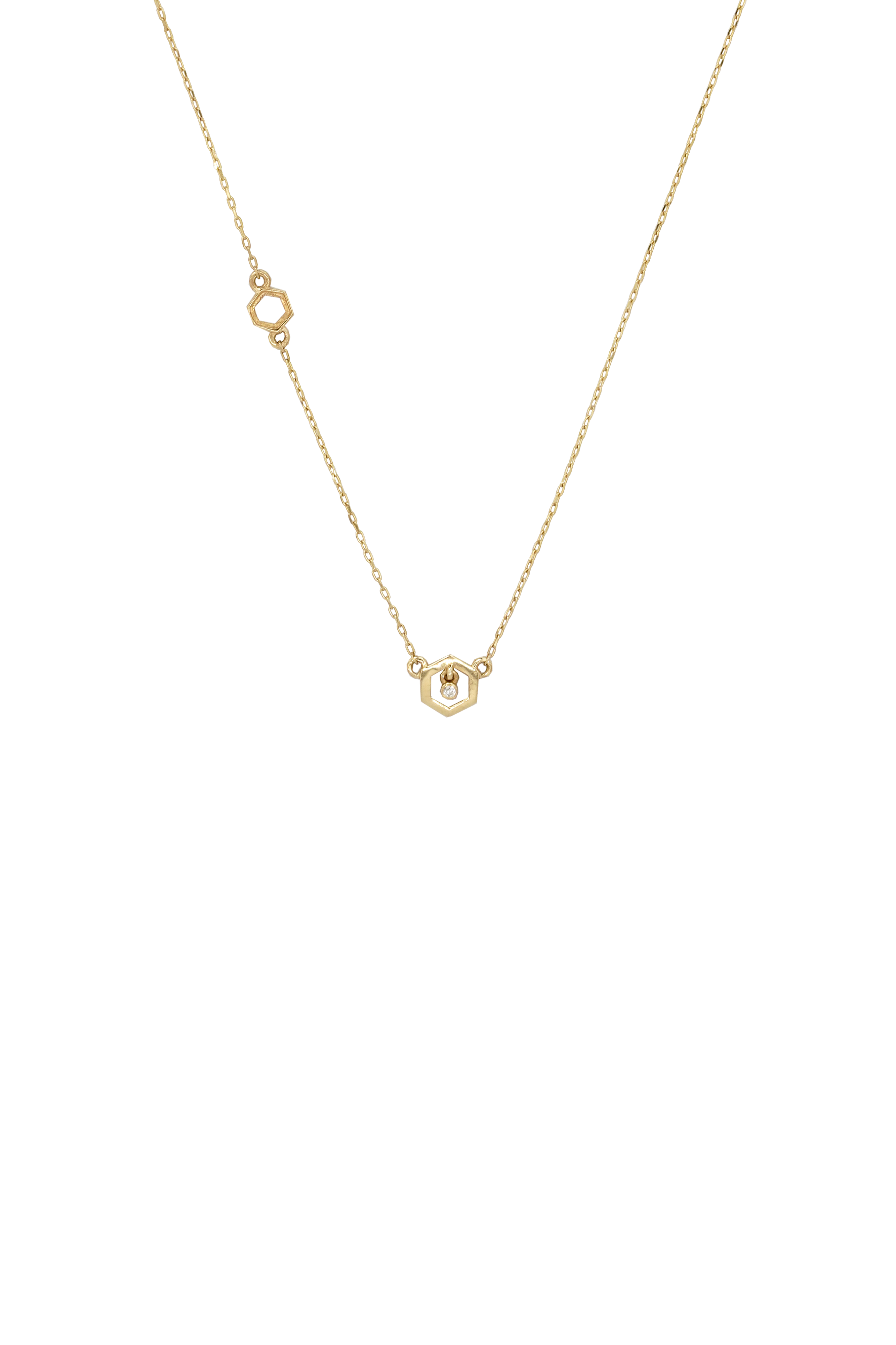 Beezee S Necklace