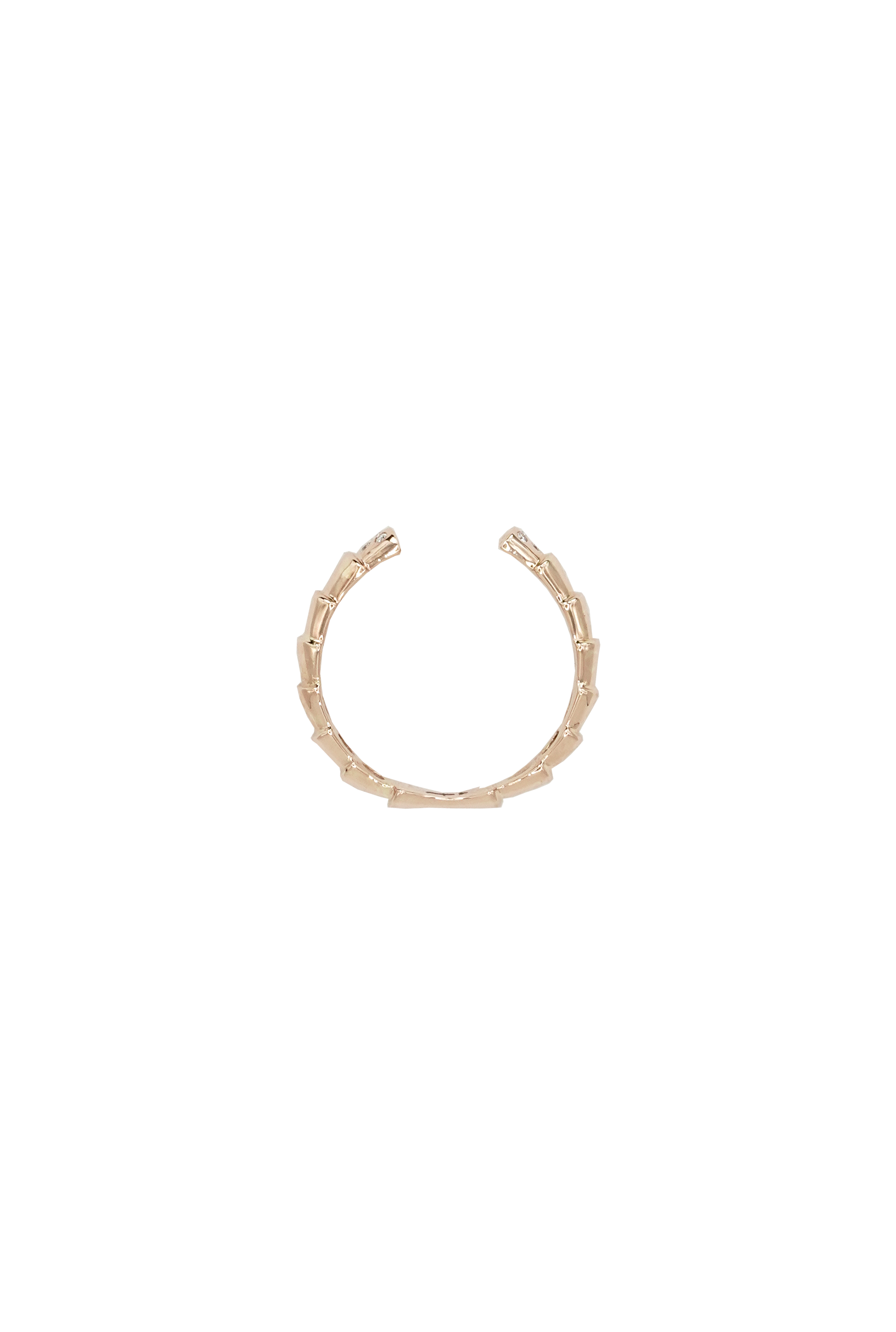 Medusa Stack-me Ring