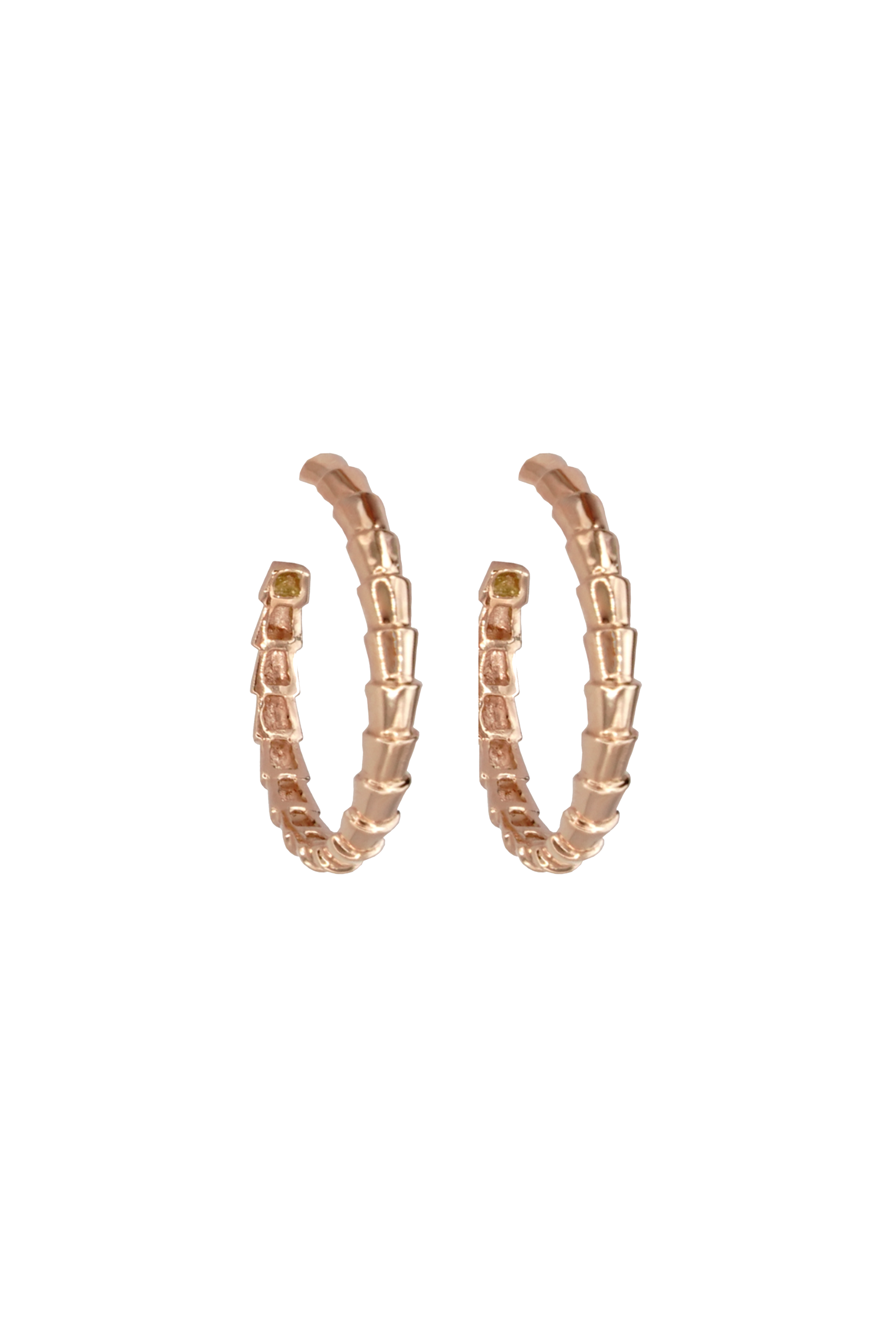 Medusa Stack-me Earrings