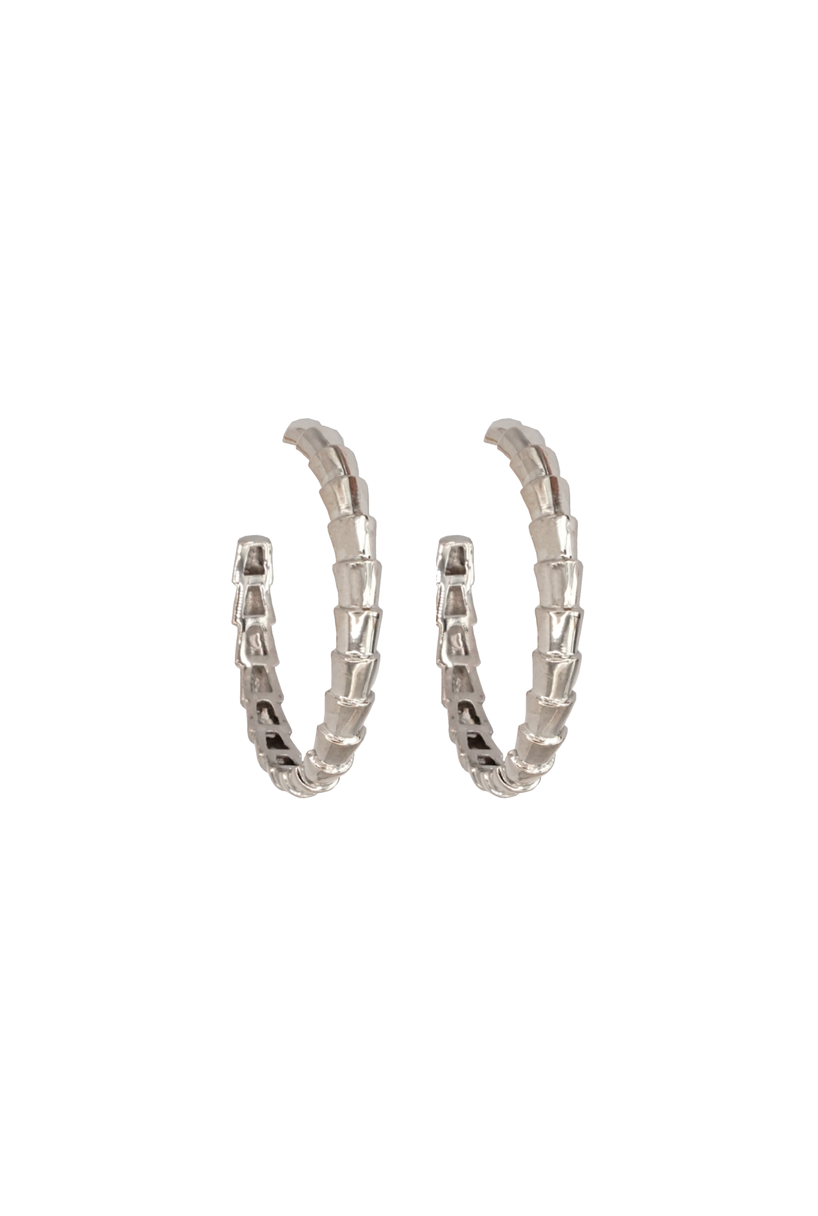 Medusa Stack-me Earrings