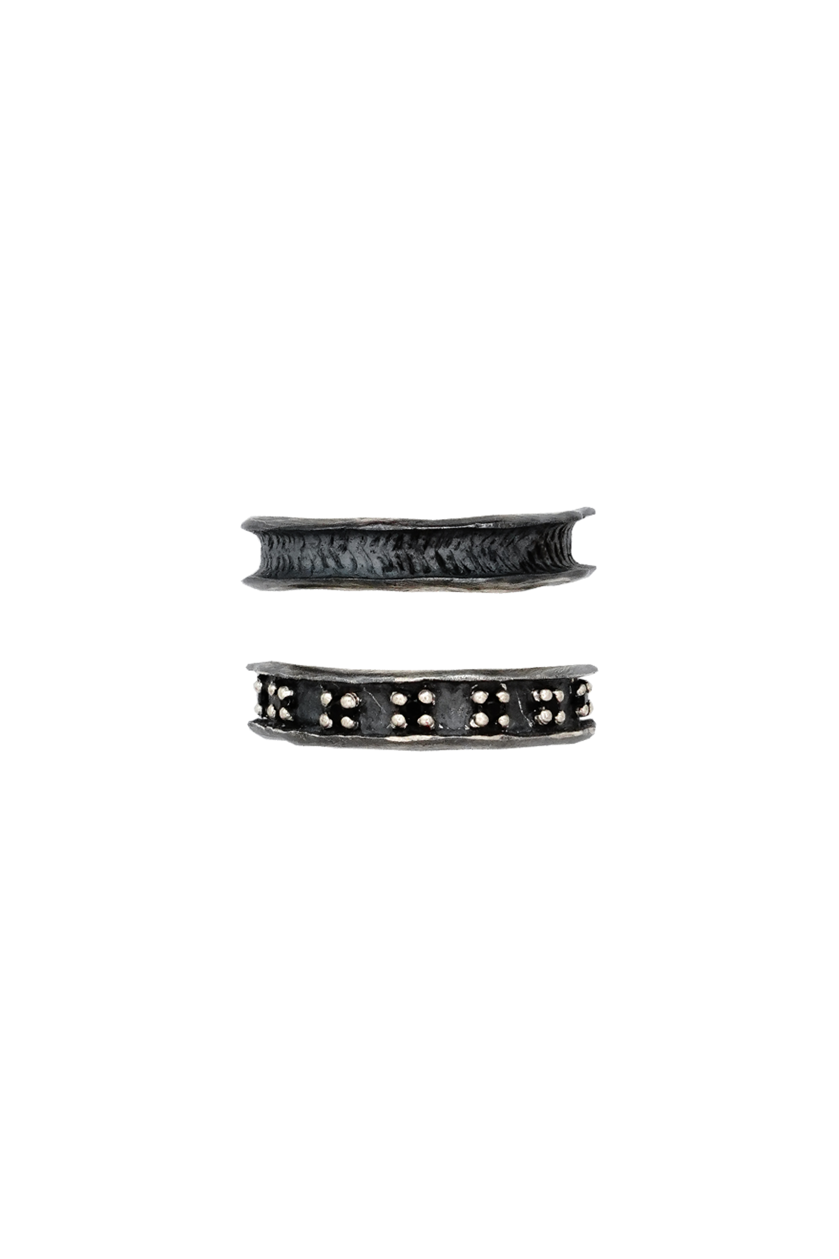Twin Rings