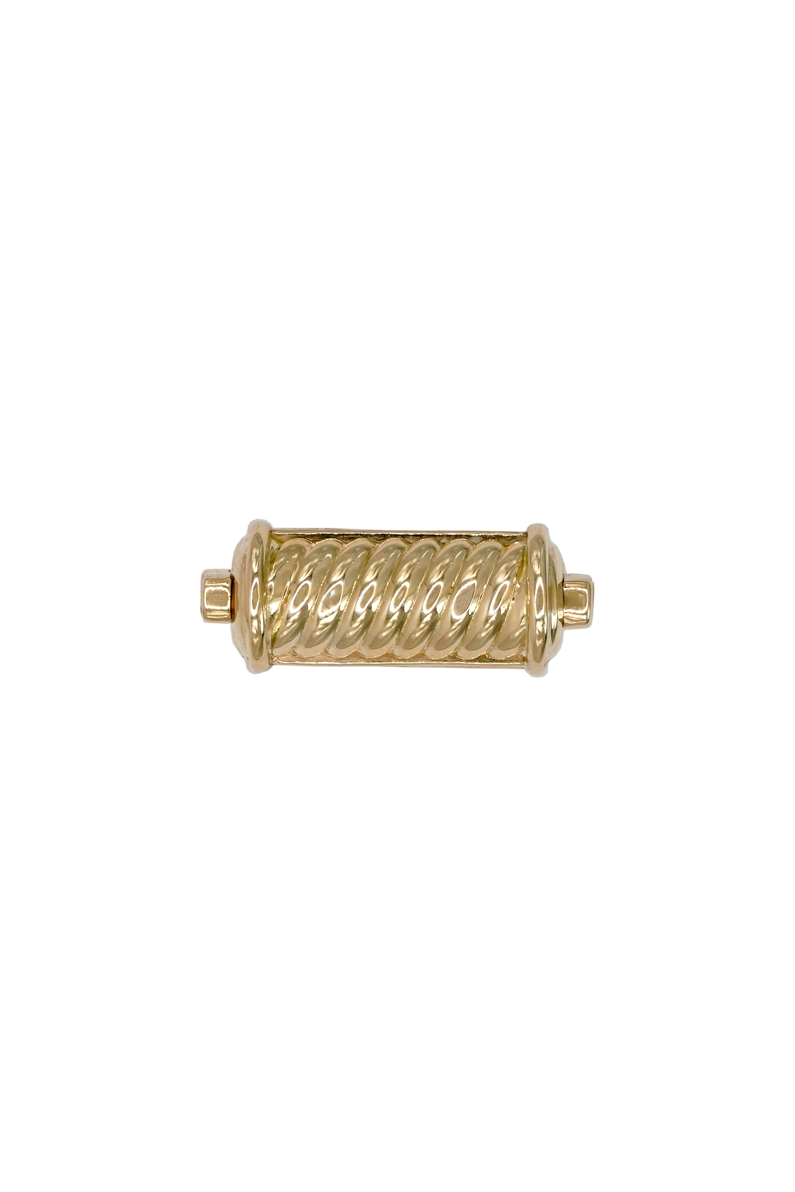 Twistie Reversible Ring