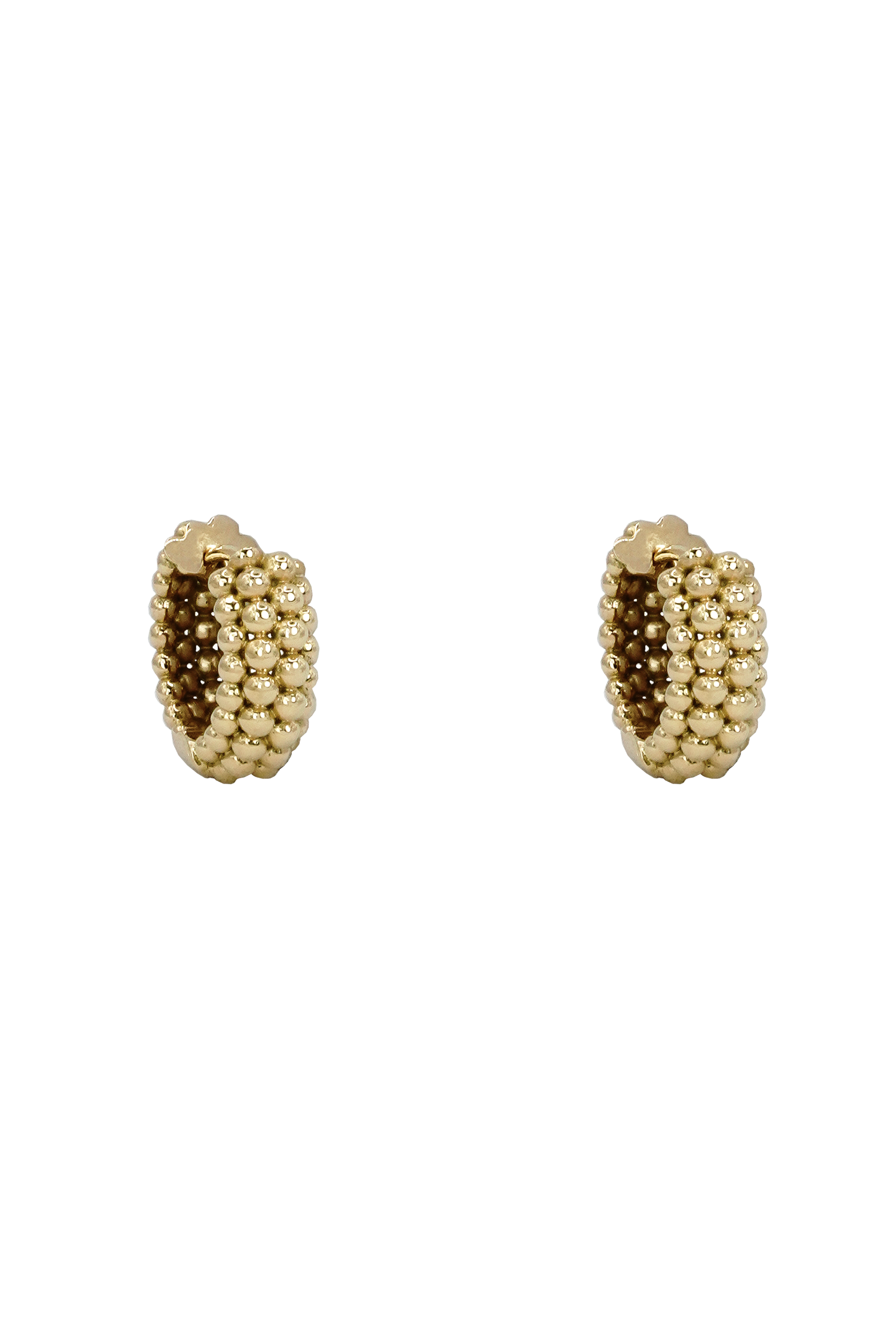 Clouda Earrings