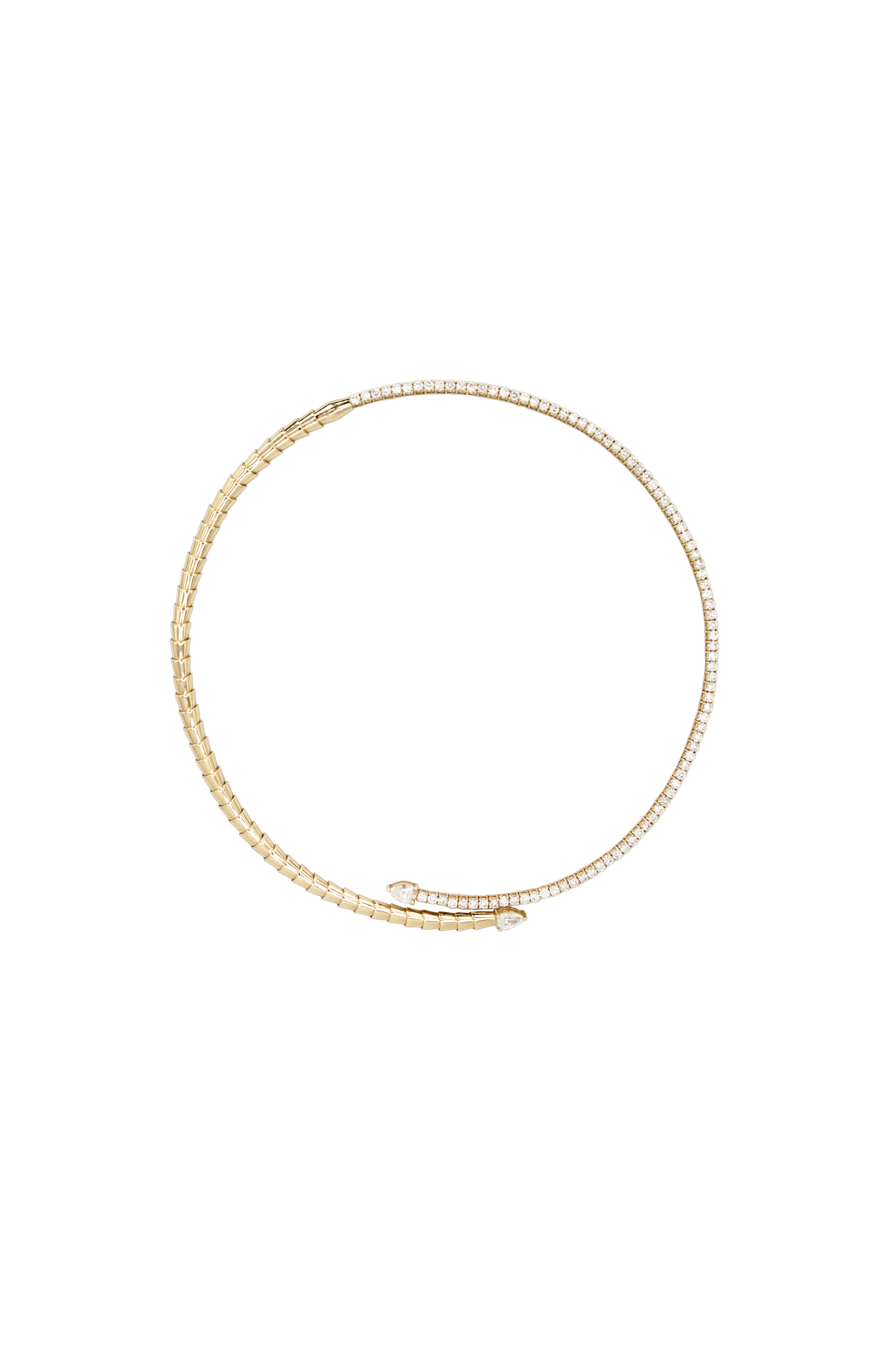 Medusa Choker