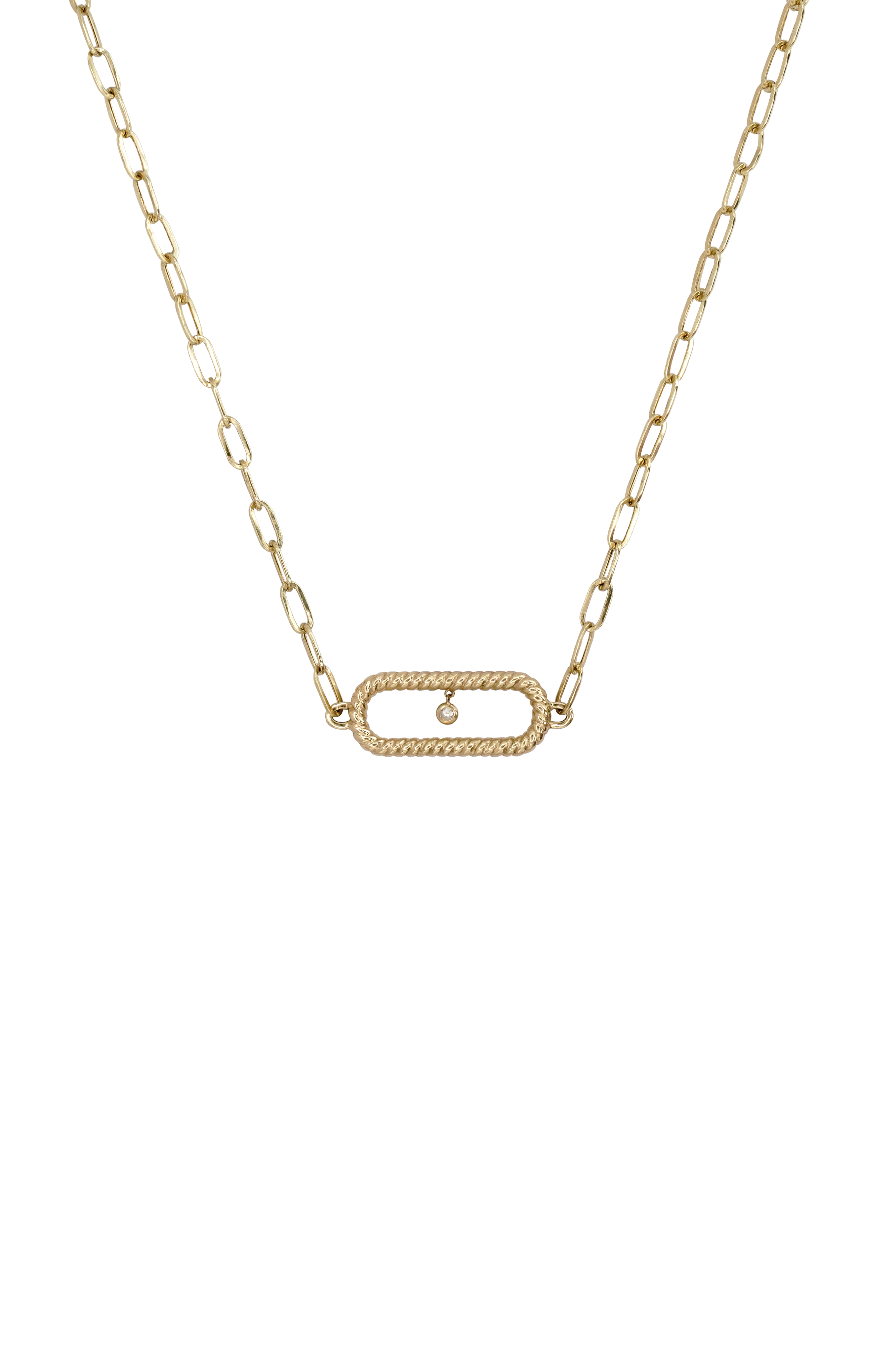 Twisted Choker