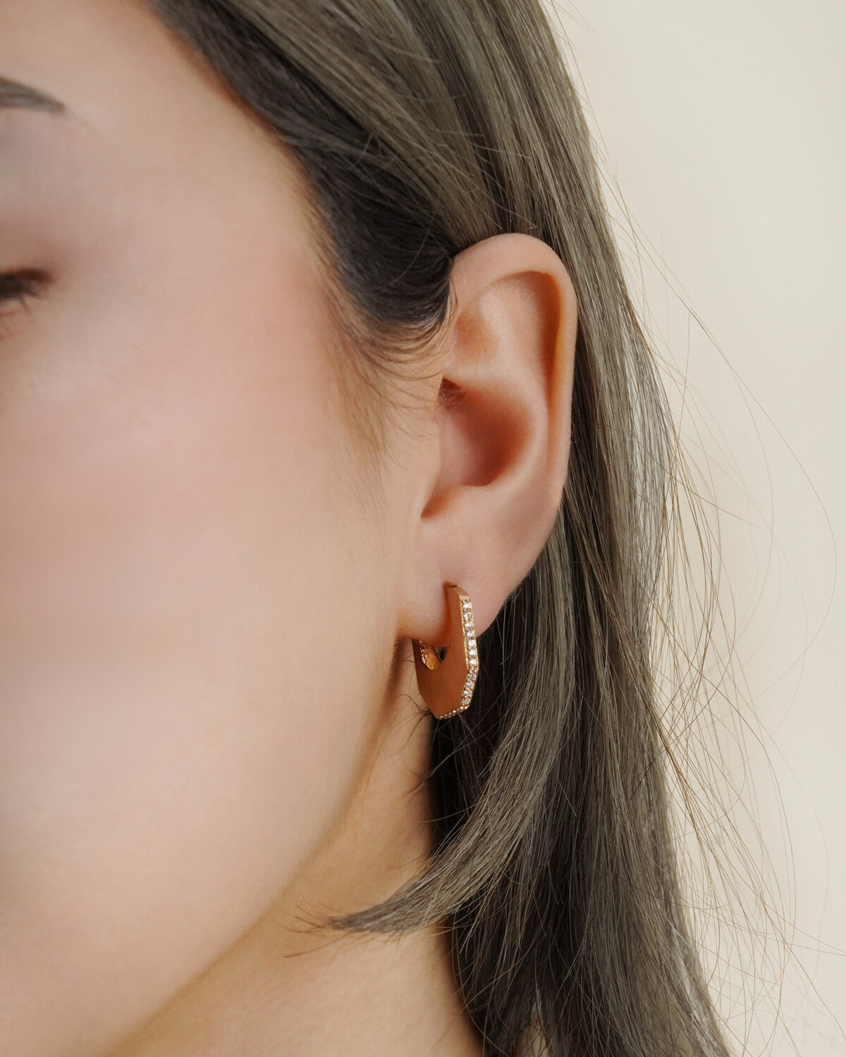 Align Earrings