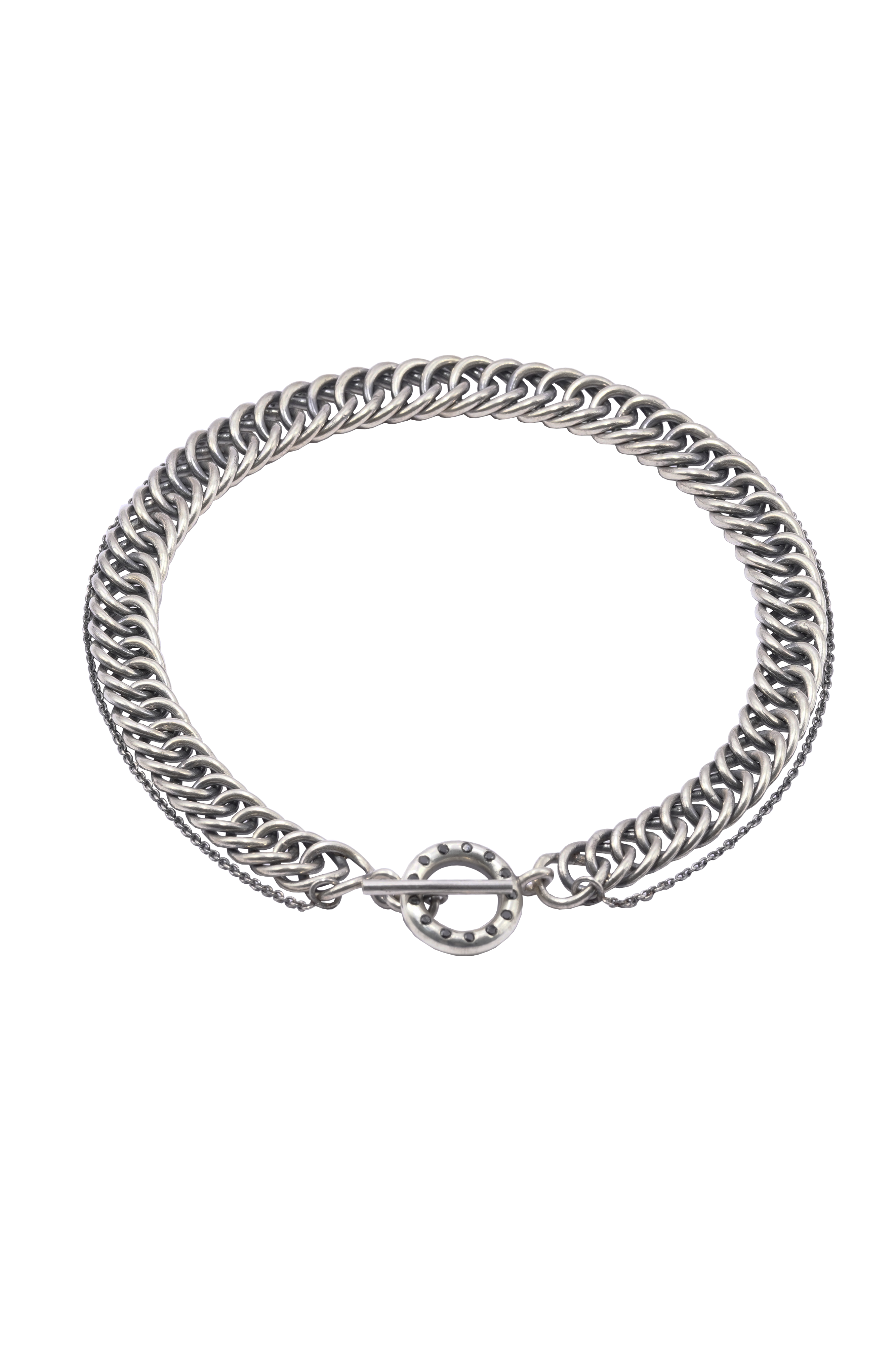 A’rsh Necklace