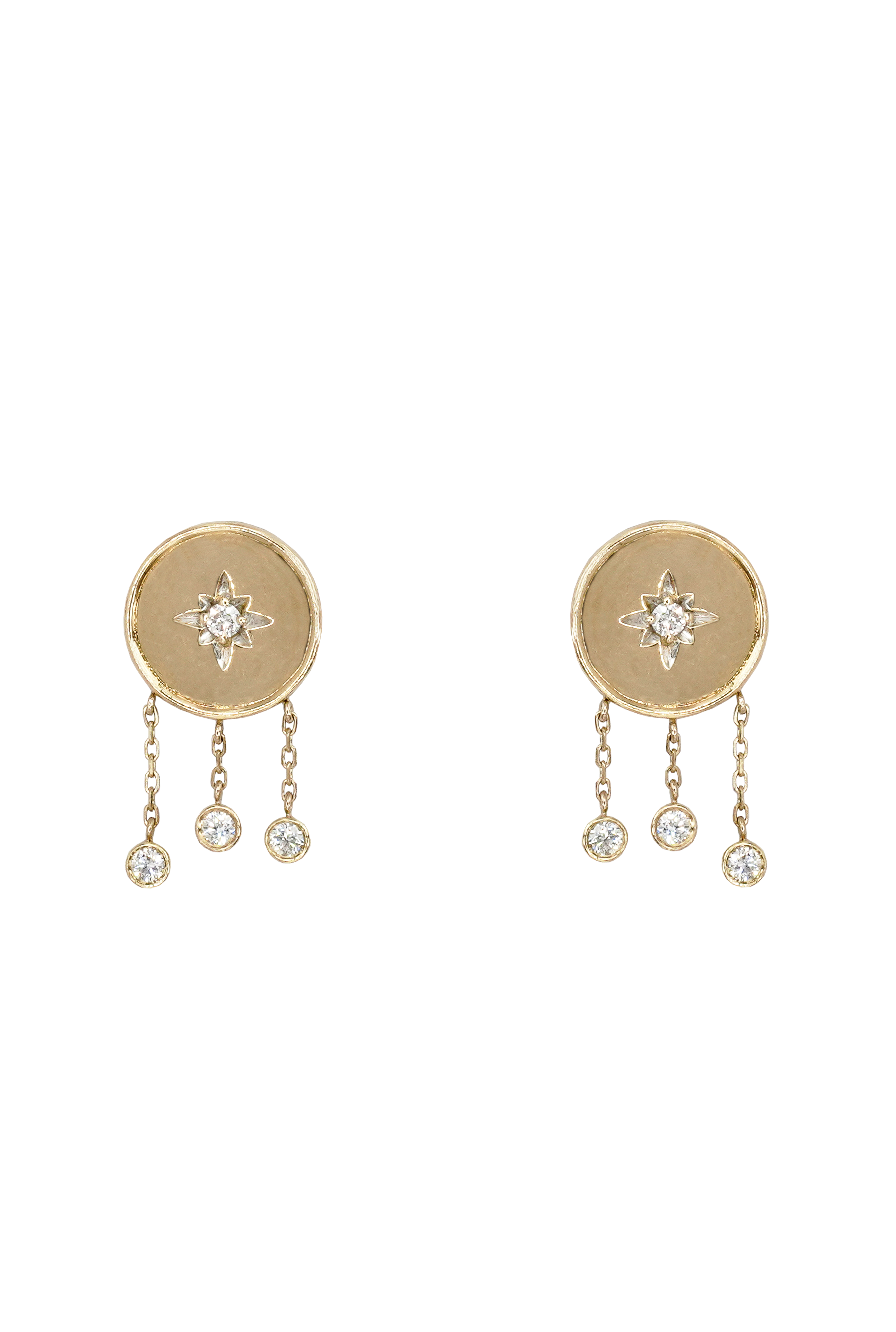 Asteria Earrings