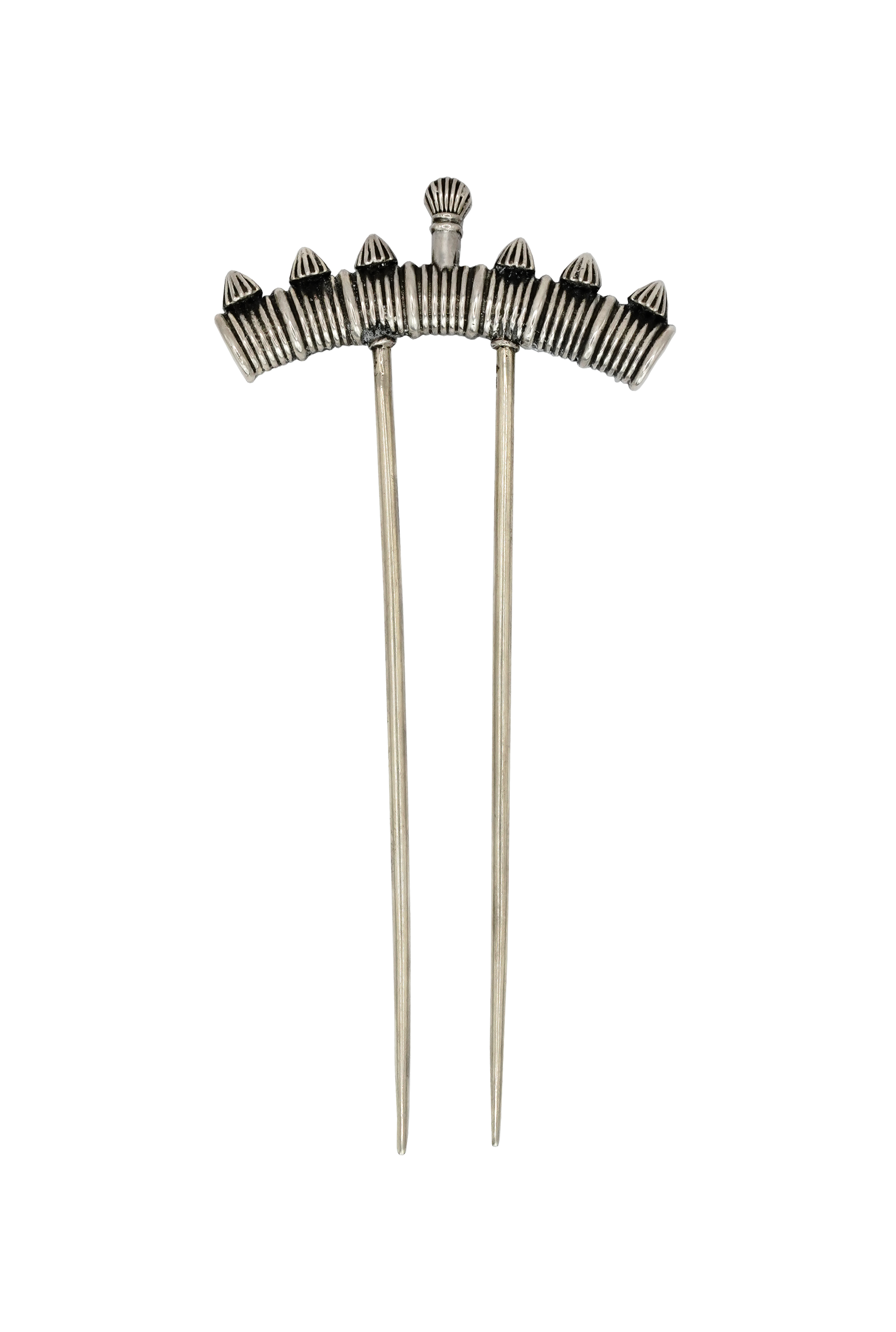 HudHud Hairpin 2