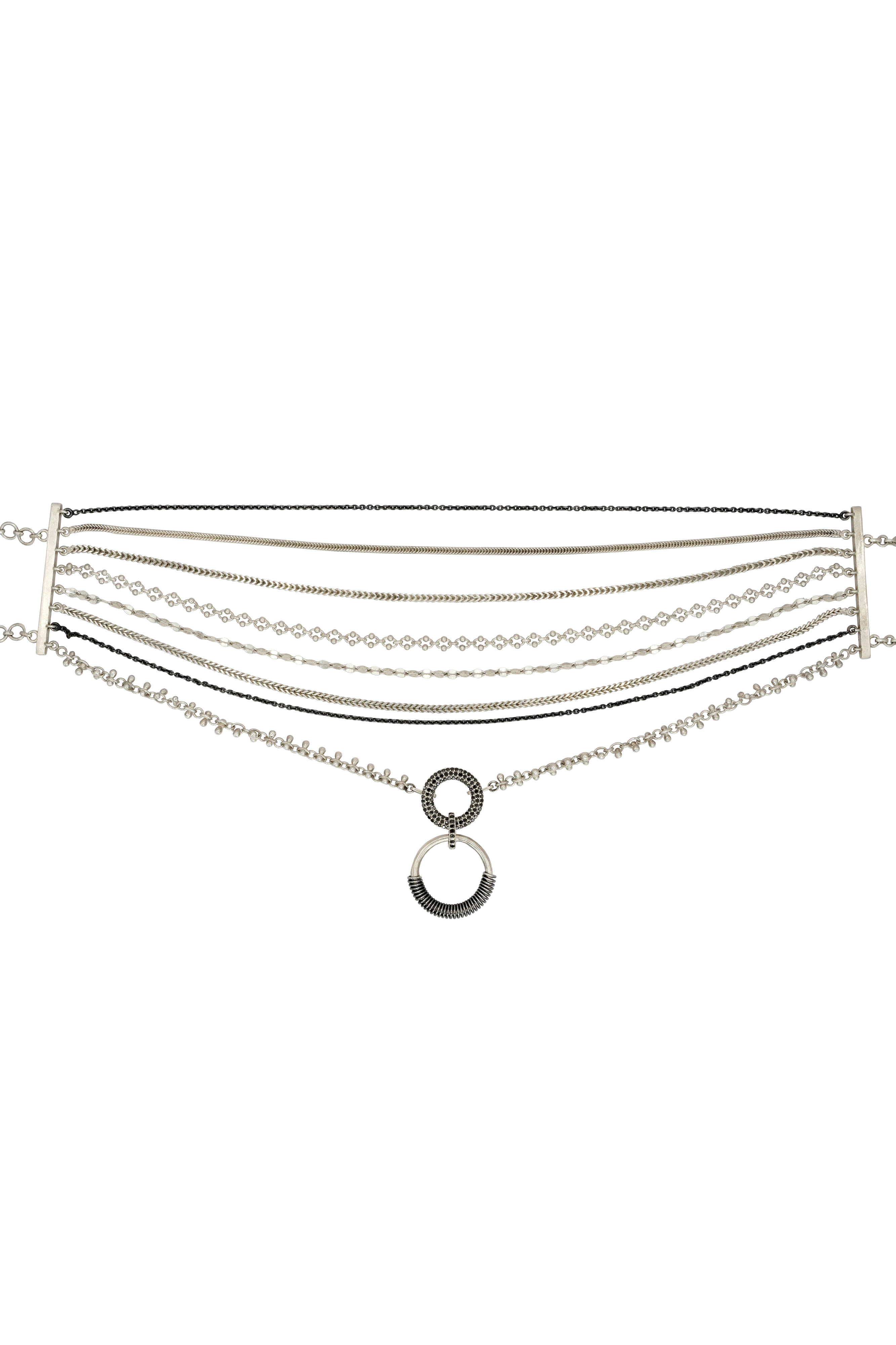 Hudhud Necklace