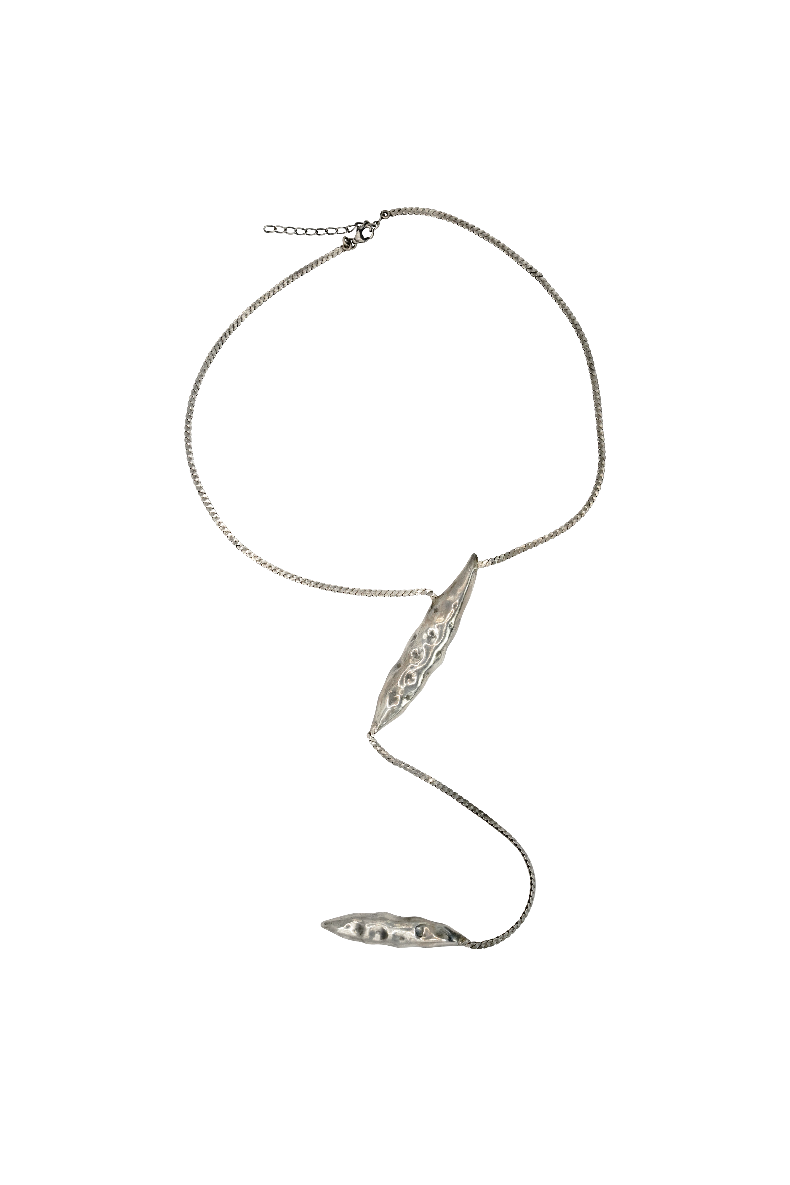 Jannah Bodychain