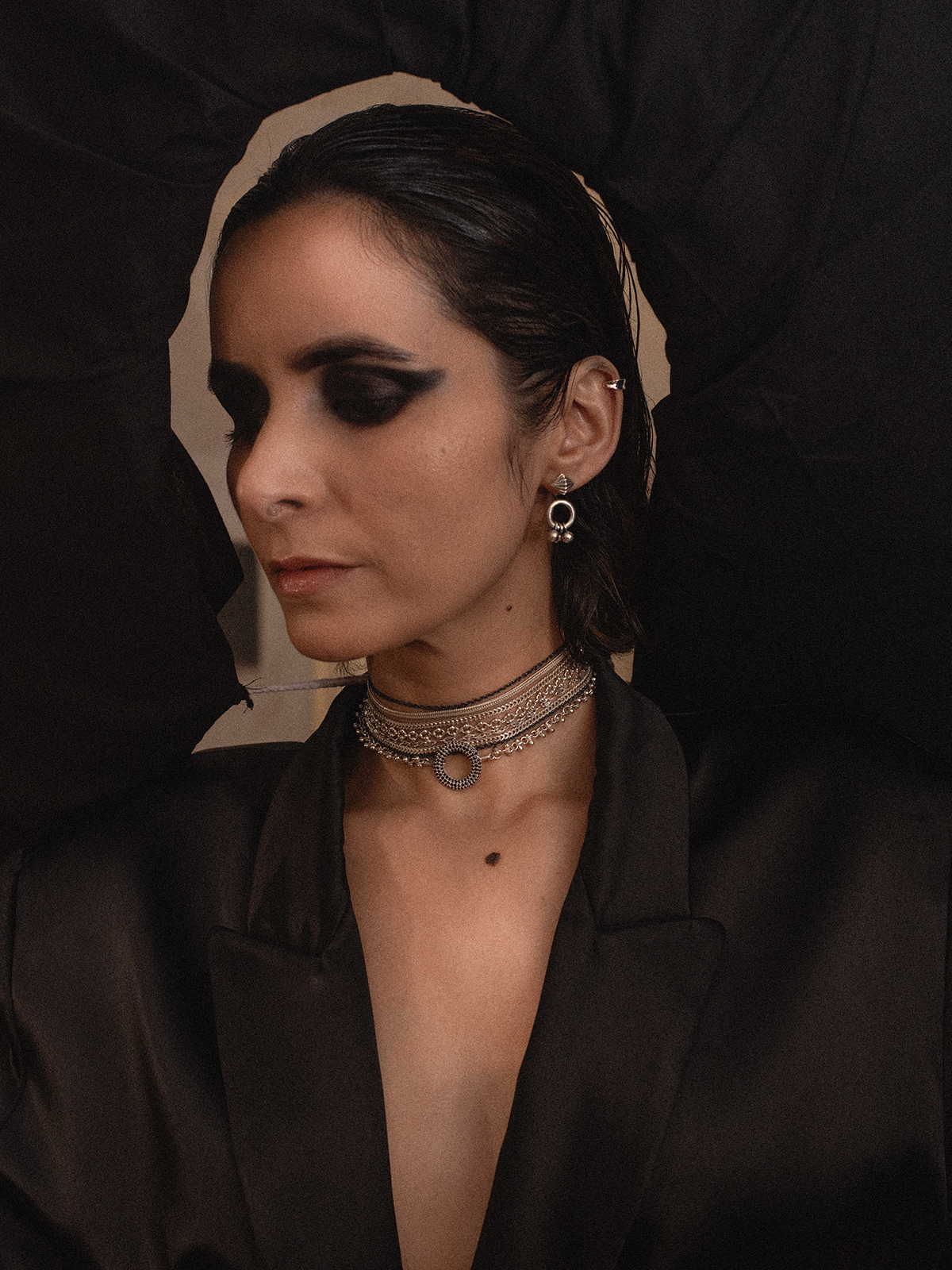 Hudhud Necklace