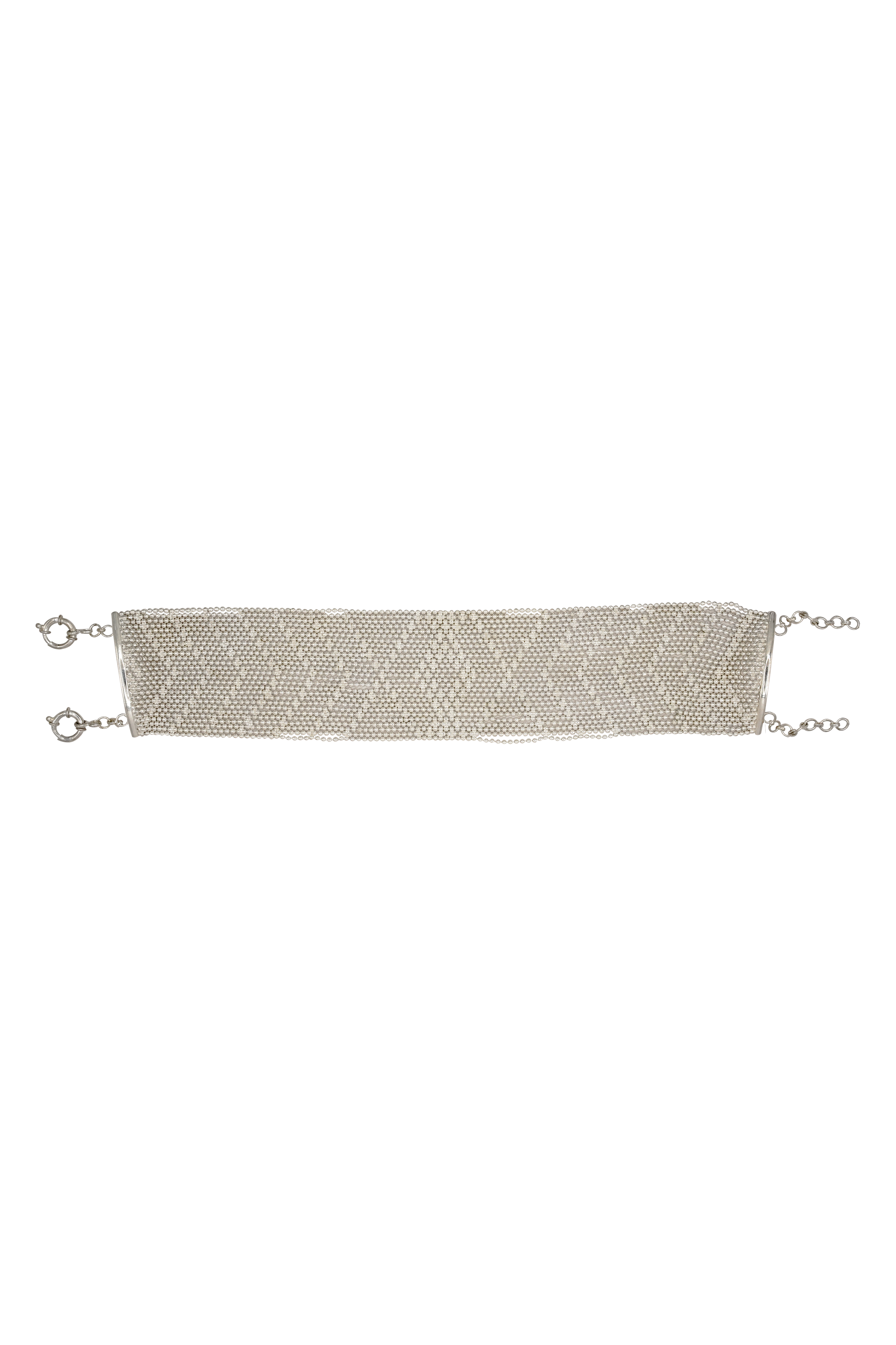 Queen of Sheba Choker