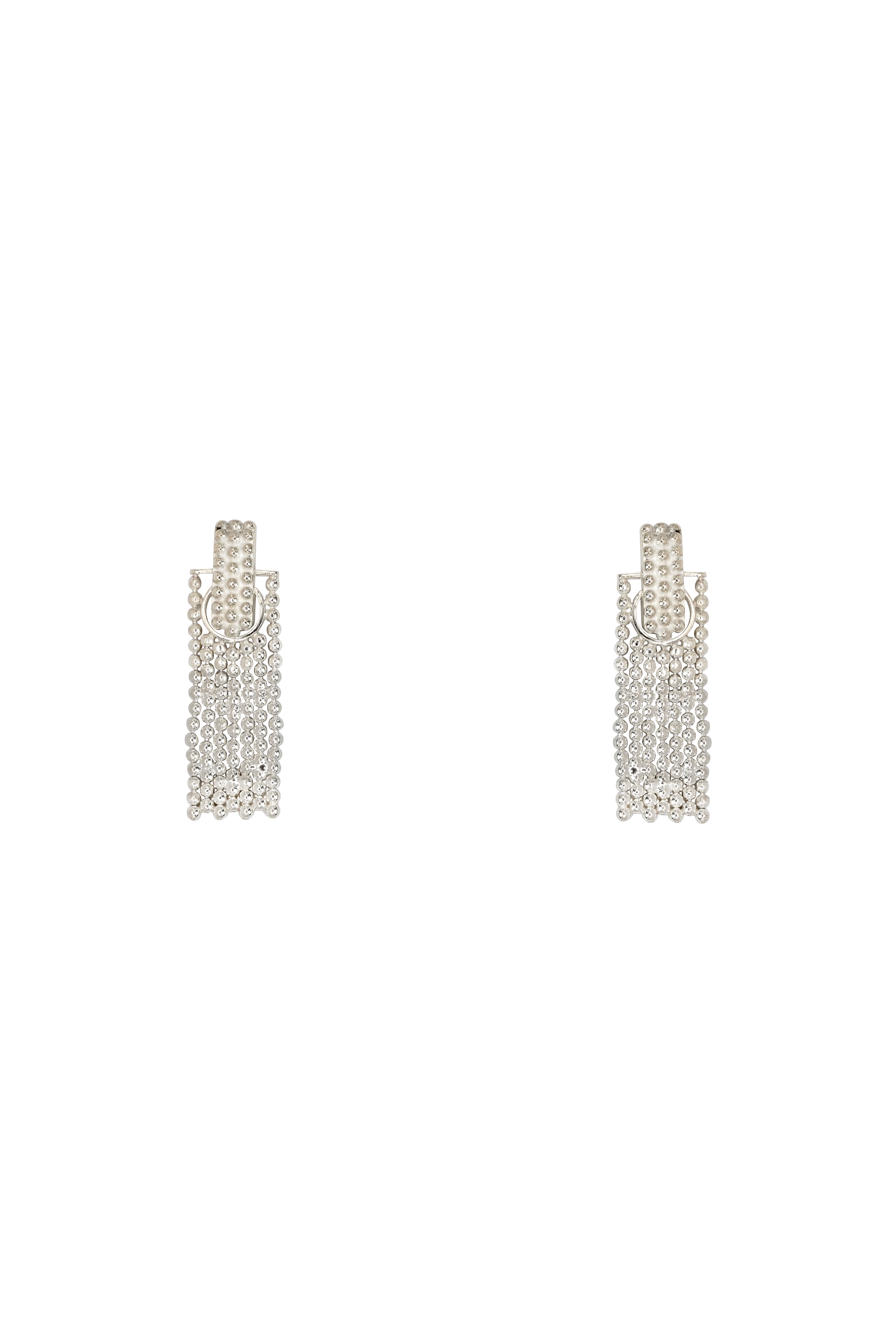 Queen of Sheba Earrings