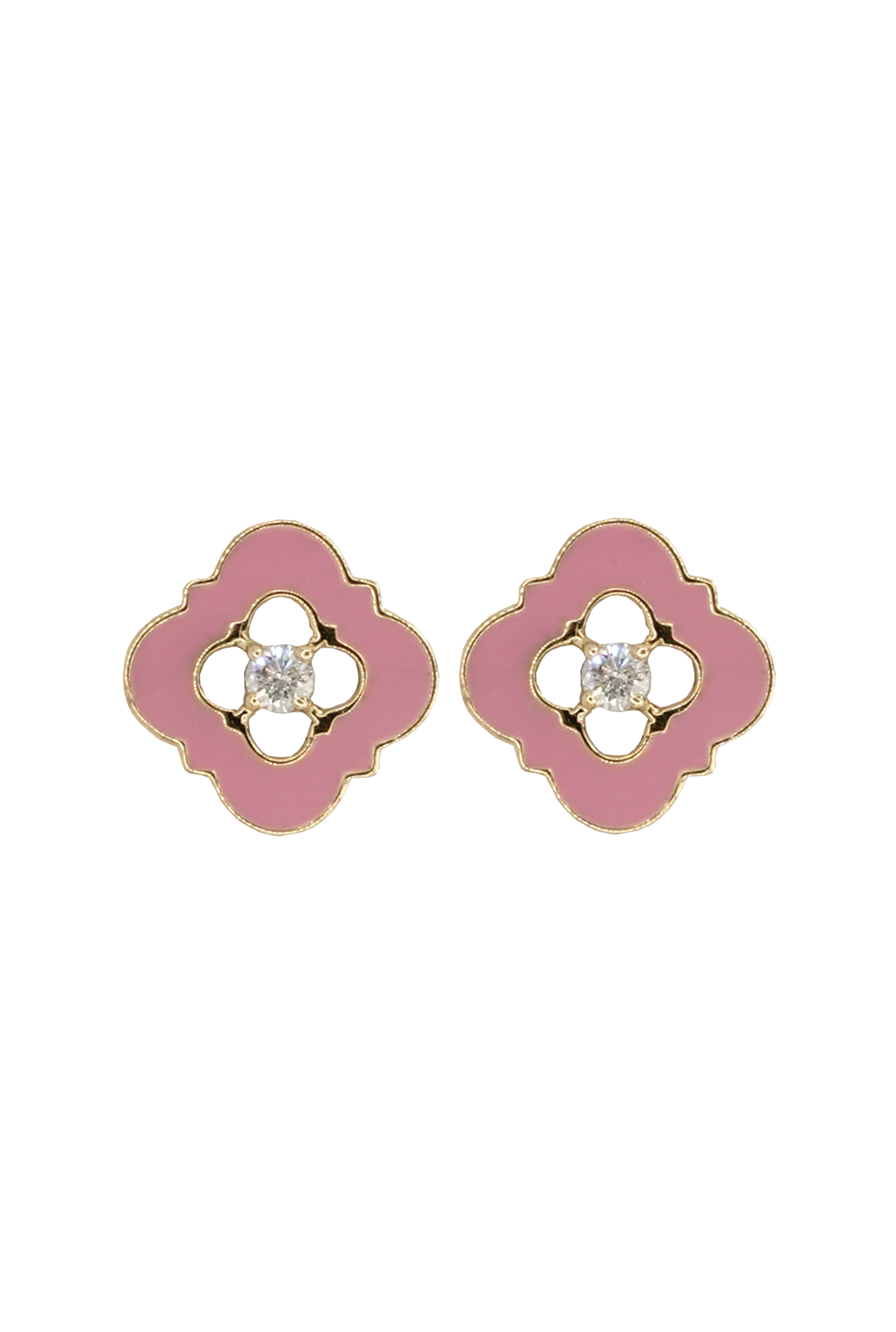 Andalusia Earring