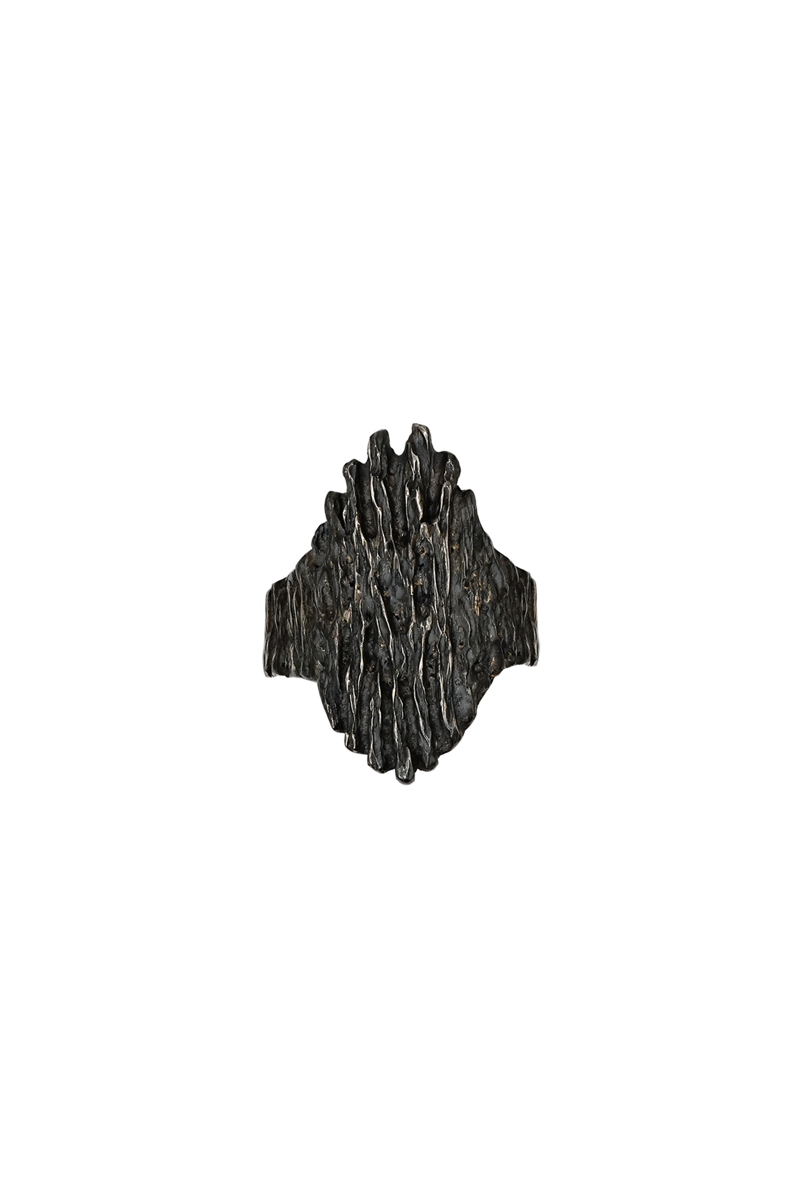 Unisex Wood Ring
