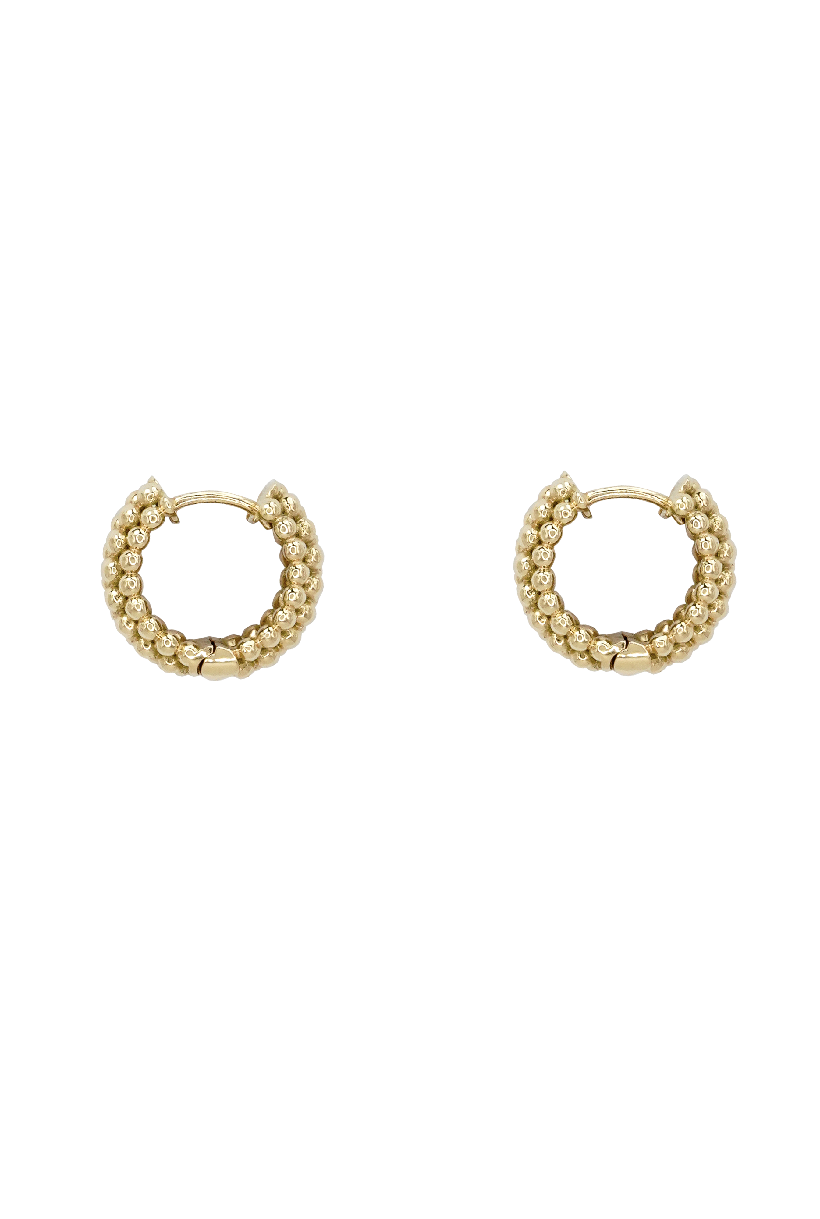 Clouda Earrings